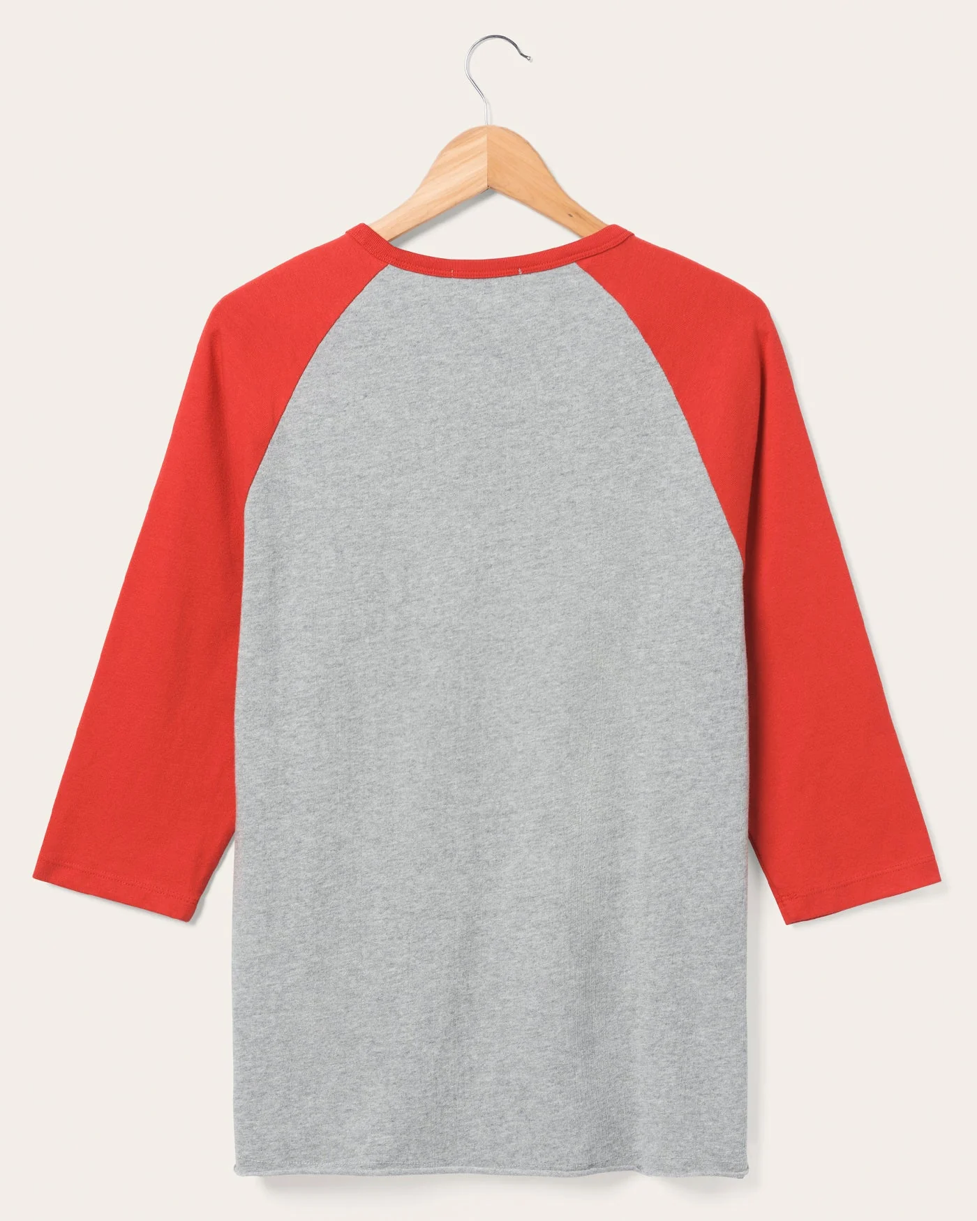 San Francisco 49ers Elite Raglan - Image 3