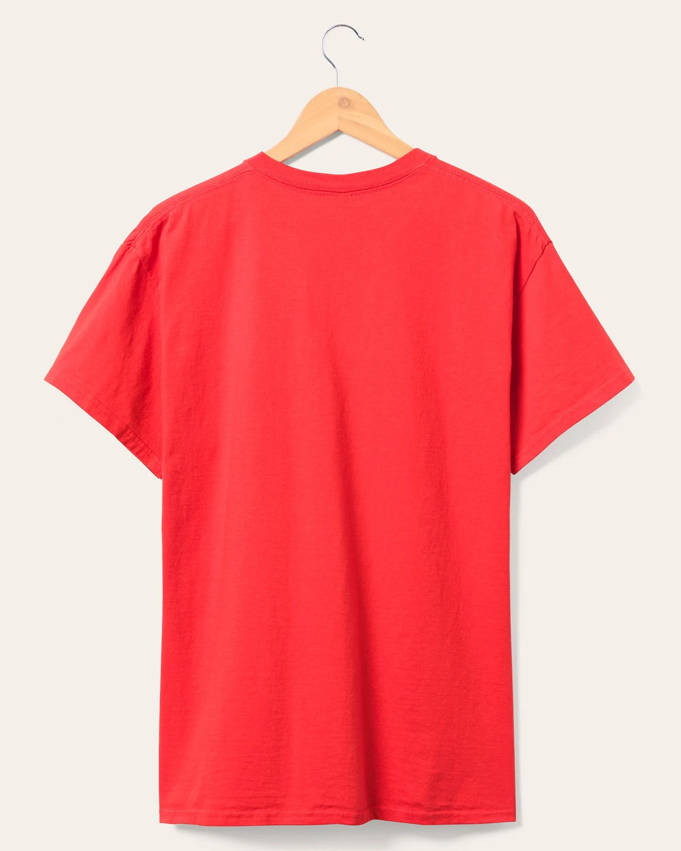 San Francisco 49ers Mickey Kick Back Tee - Image 2