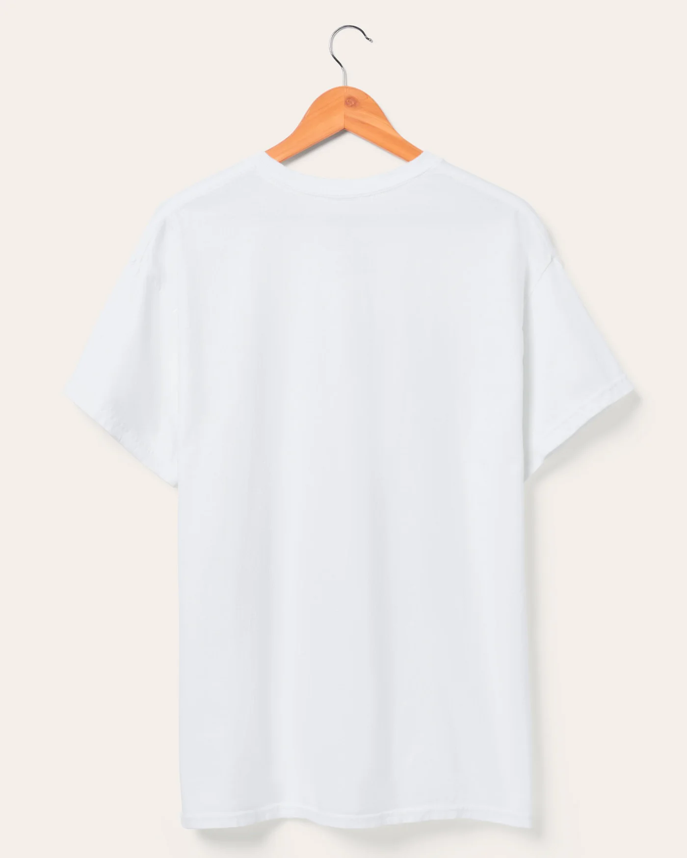 San Francisco 49ers Throwback Helmet Flea Market Tee - Image 3