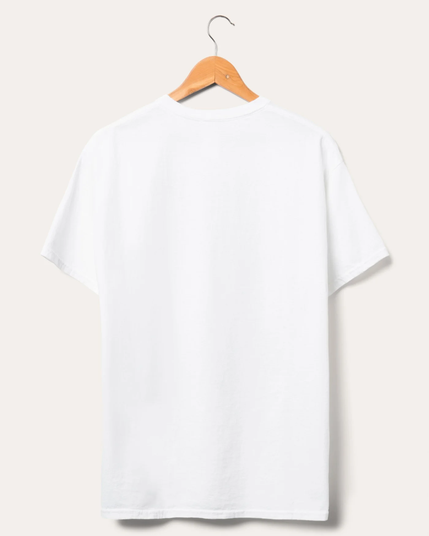 Alive And Kicking Flea Market Tee - Image 4