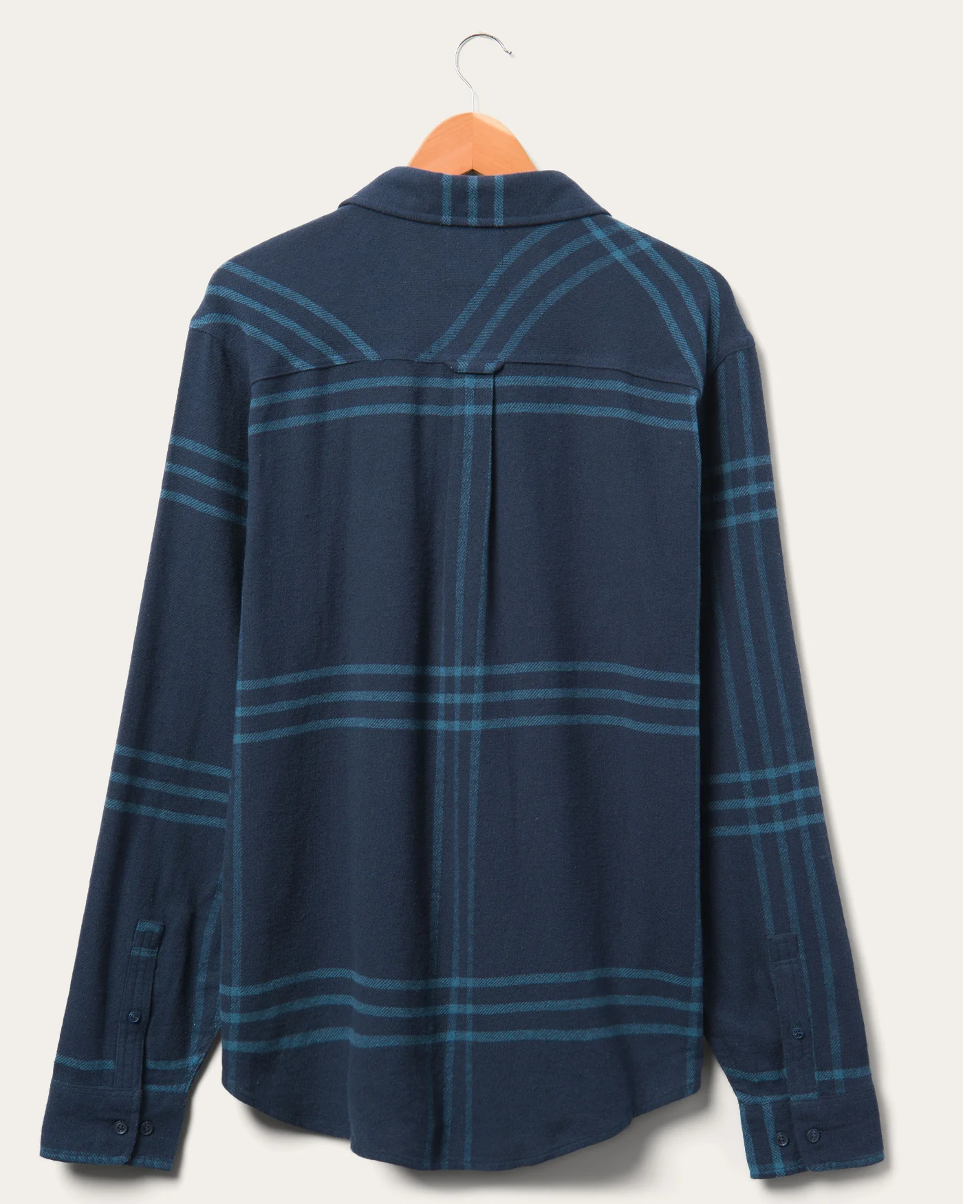 Men's Arlan Long Sleeve Shirt - Image 3