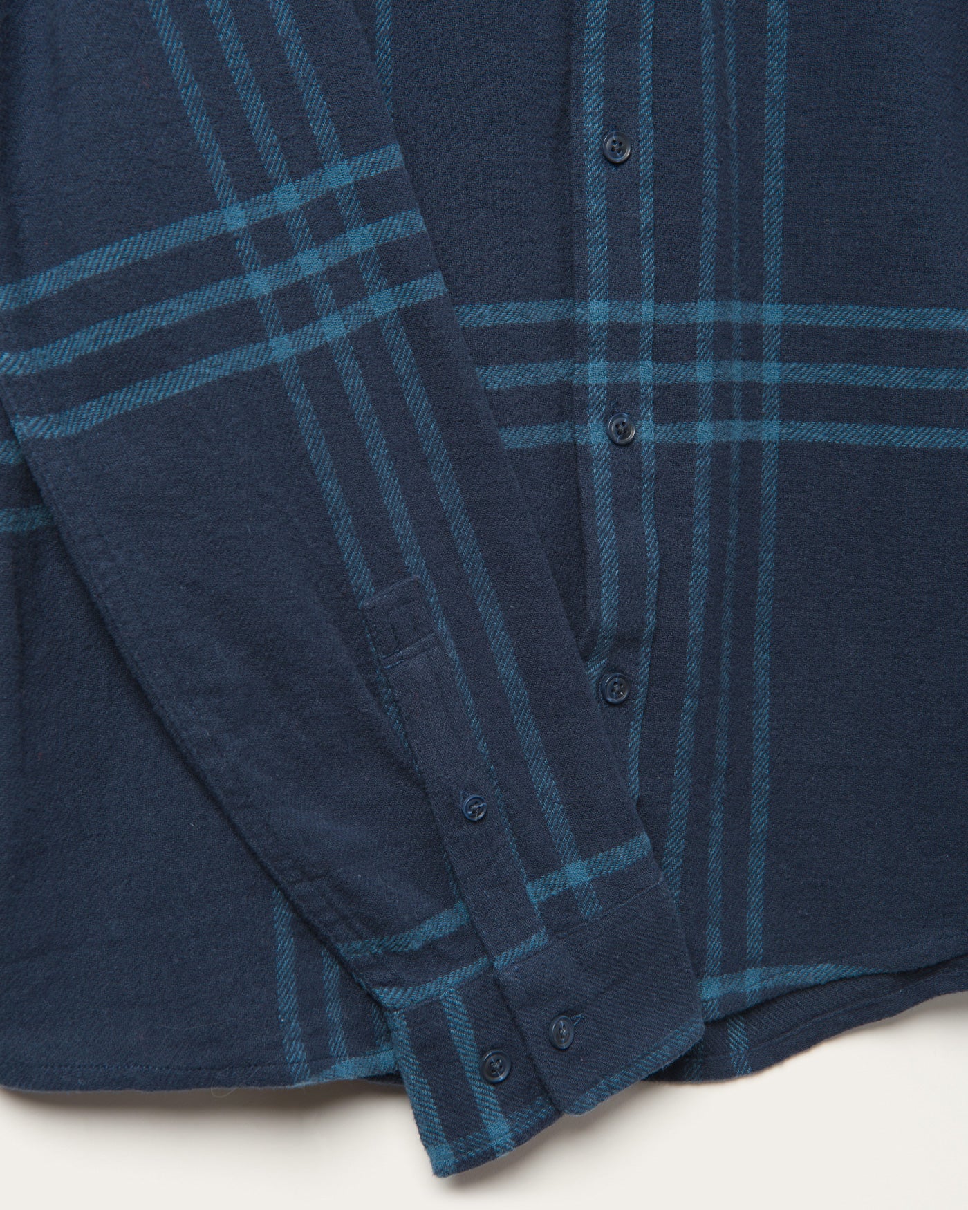 Men's Arlan Long Sleeve Shirt - Image 5