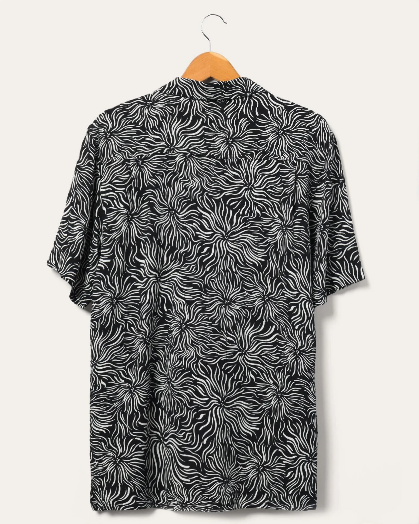 Austin One Pocket Camp Shirt - Image 3