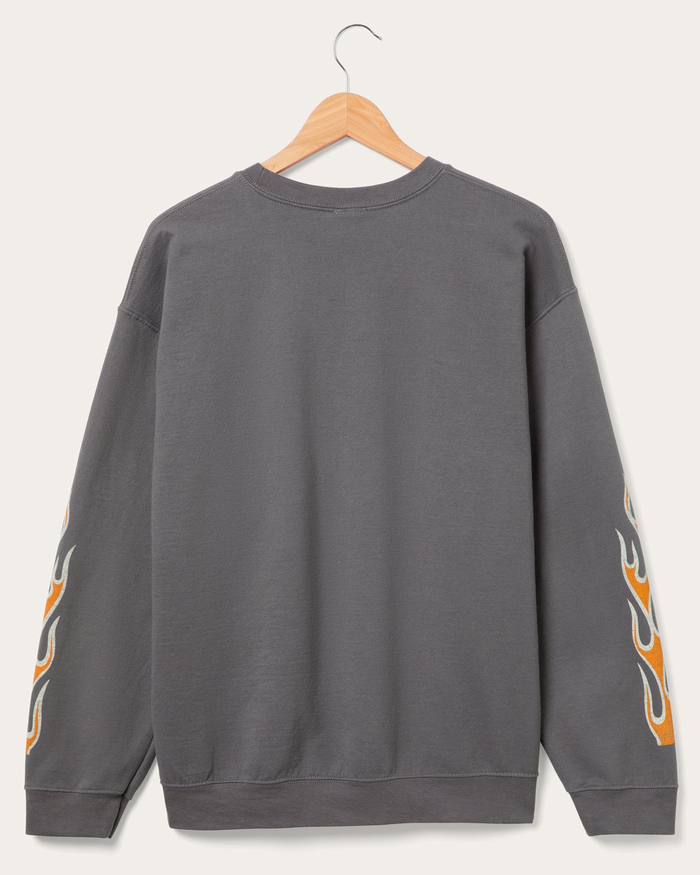 Bad Company Flea Market Fleece - Image 4