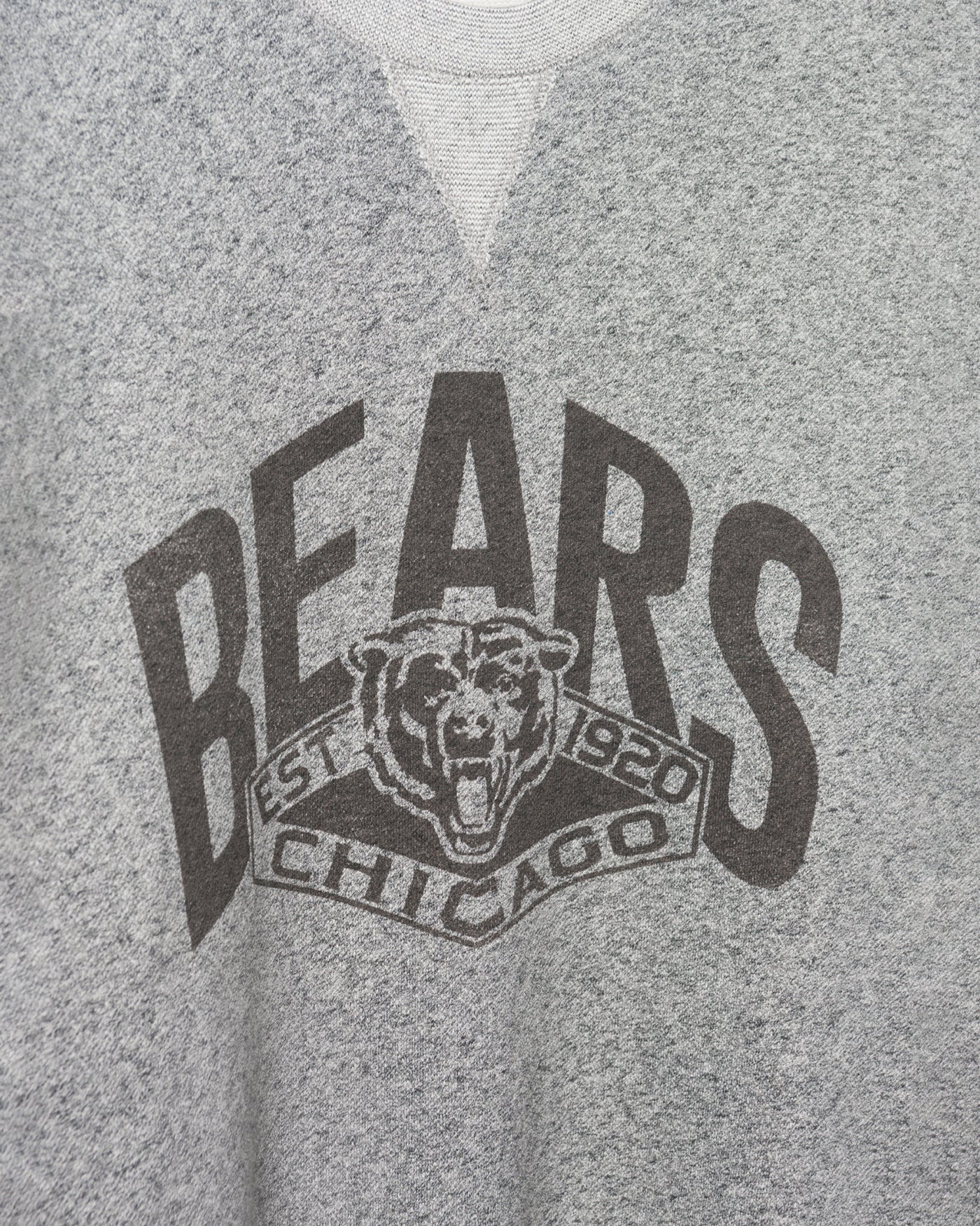 Chicago Bears Formation Fleece - Image 4