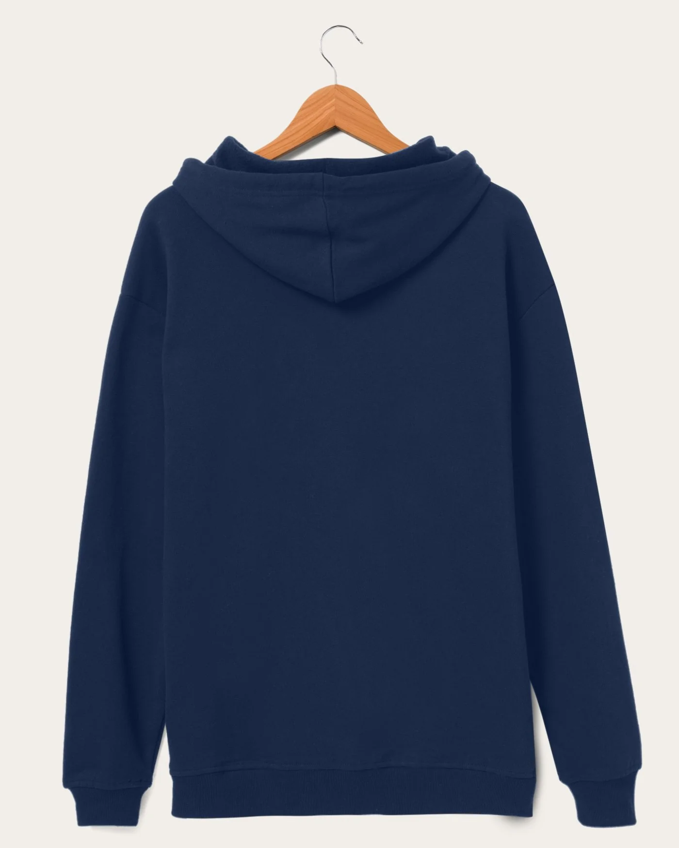 Bears Mickey QB Hoodie - Image 2