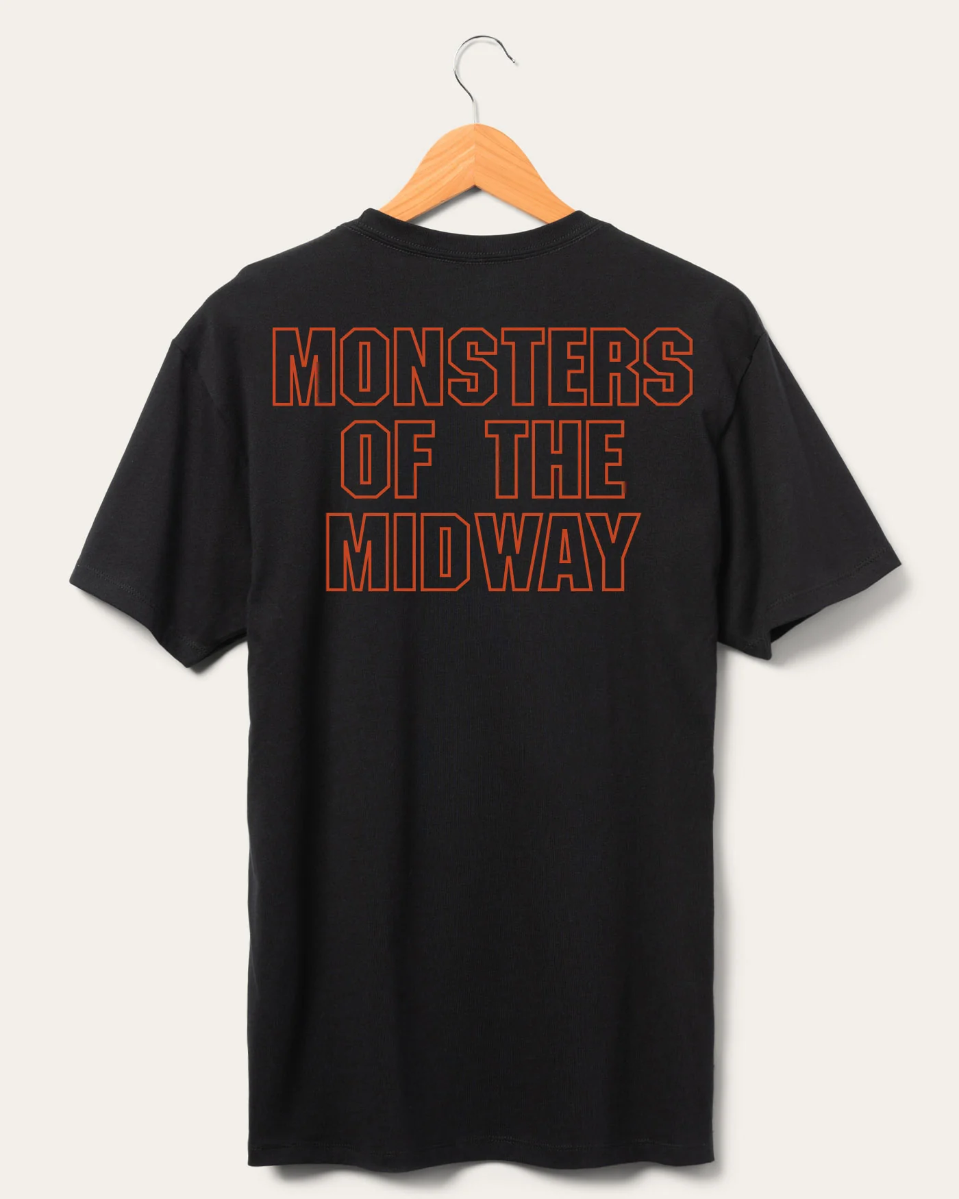 NFL Bears Slogan Fan Tee - Image 2