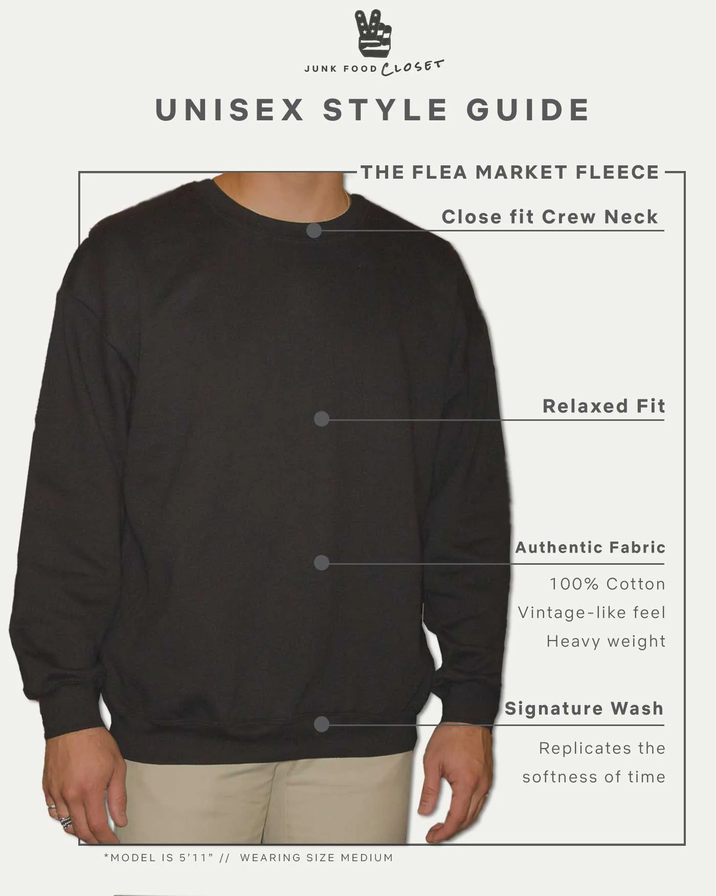 Bears Empire Hoodie - Image 4