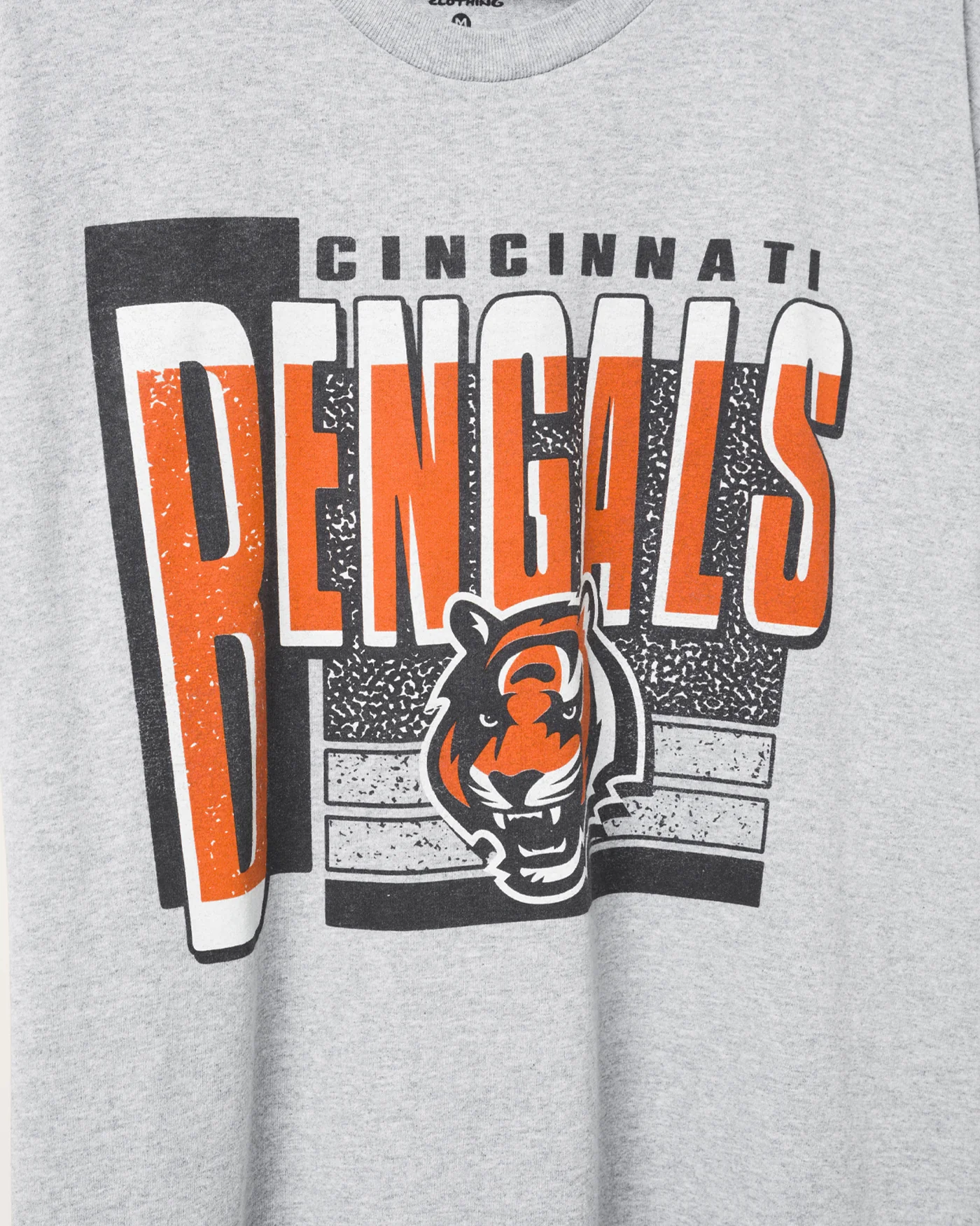 Cincinnati Bengals Complete Tee - Image 3