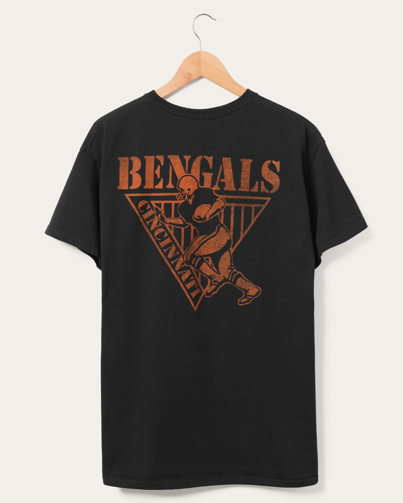 Cincinnati Bengals Drive Tee - Image 4