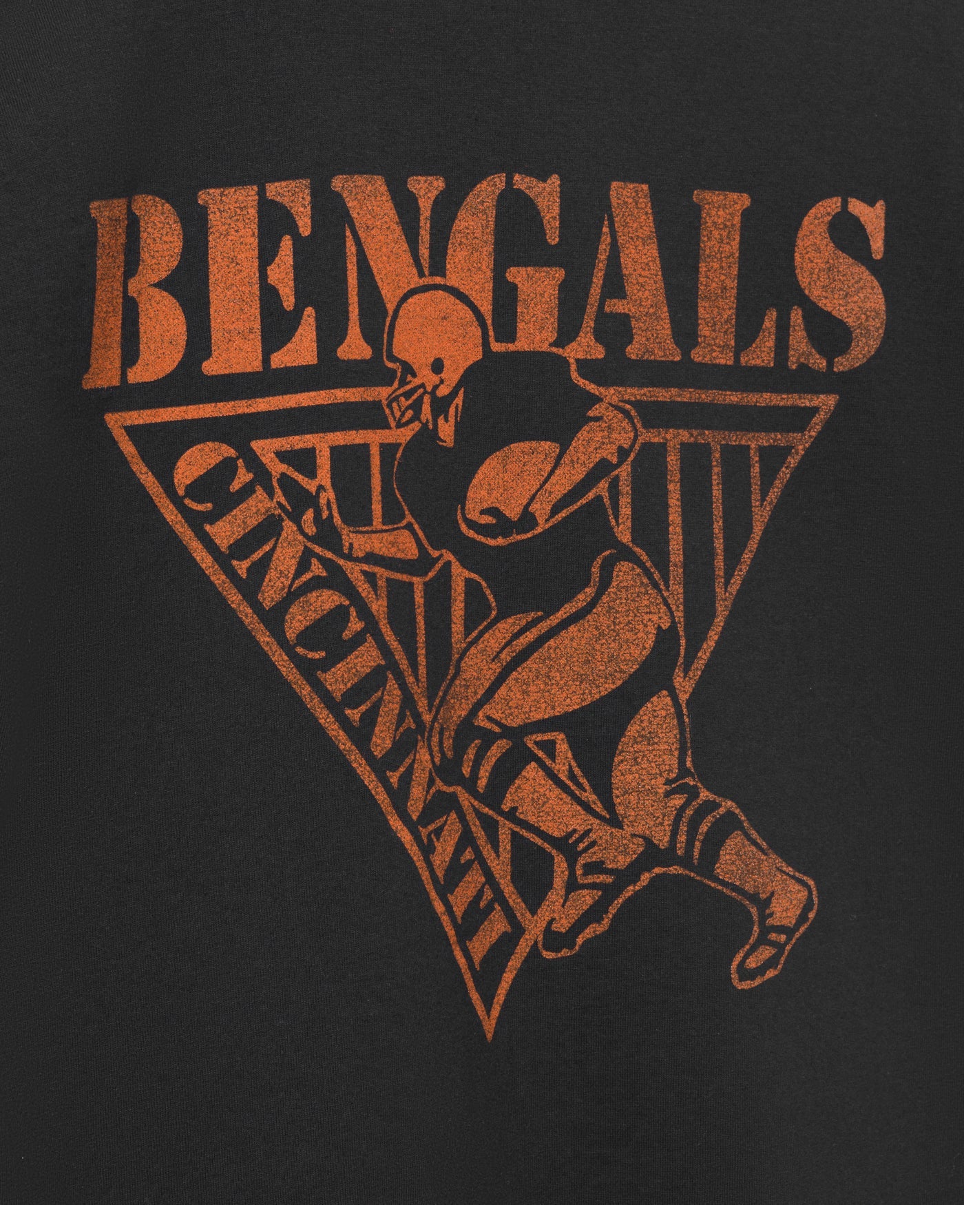 Cincinnati Bengals Drive Tee - Image 5