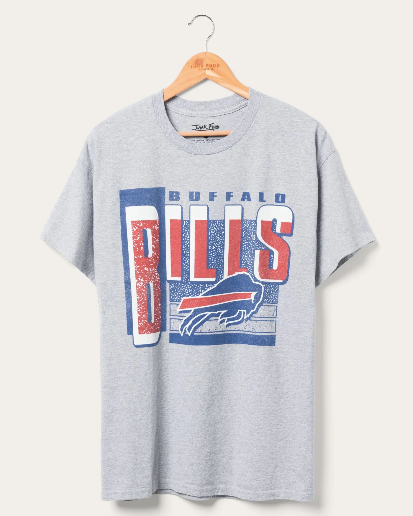 Buffalo Bills Complete Tee