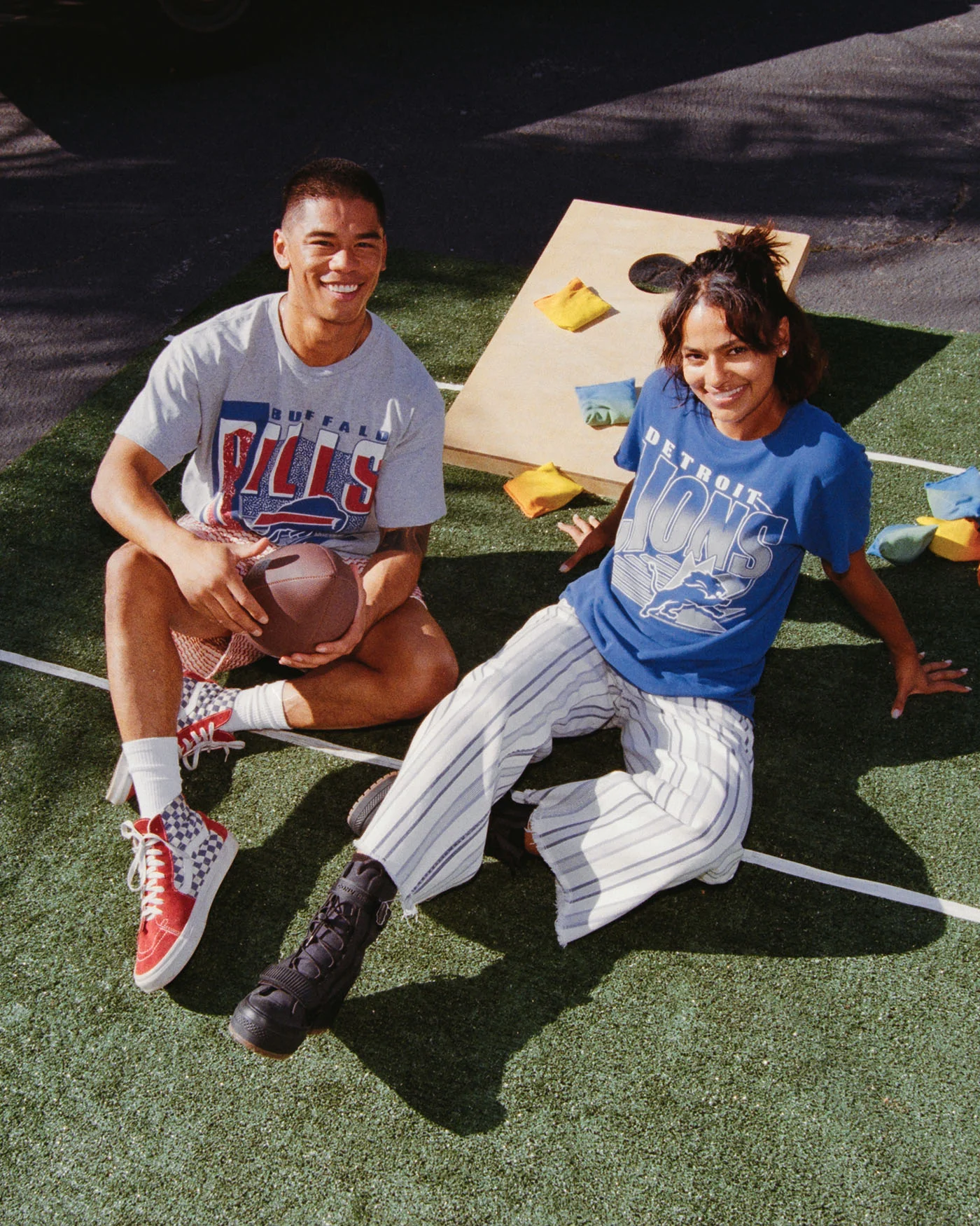 Buffalo Bills Complete Tee - Image 2