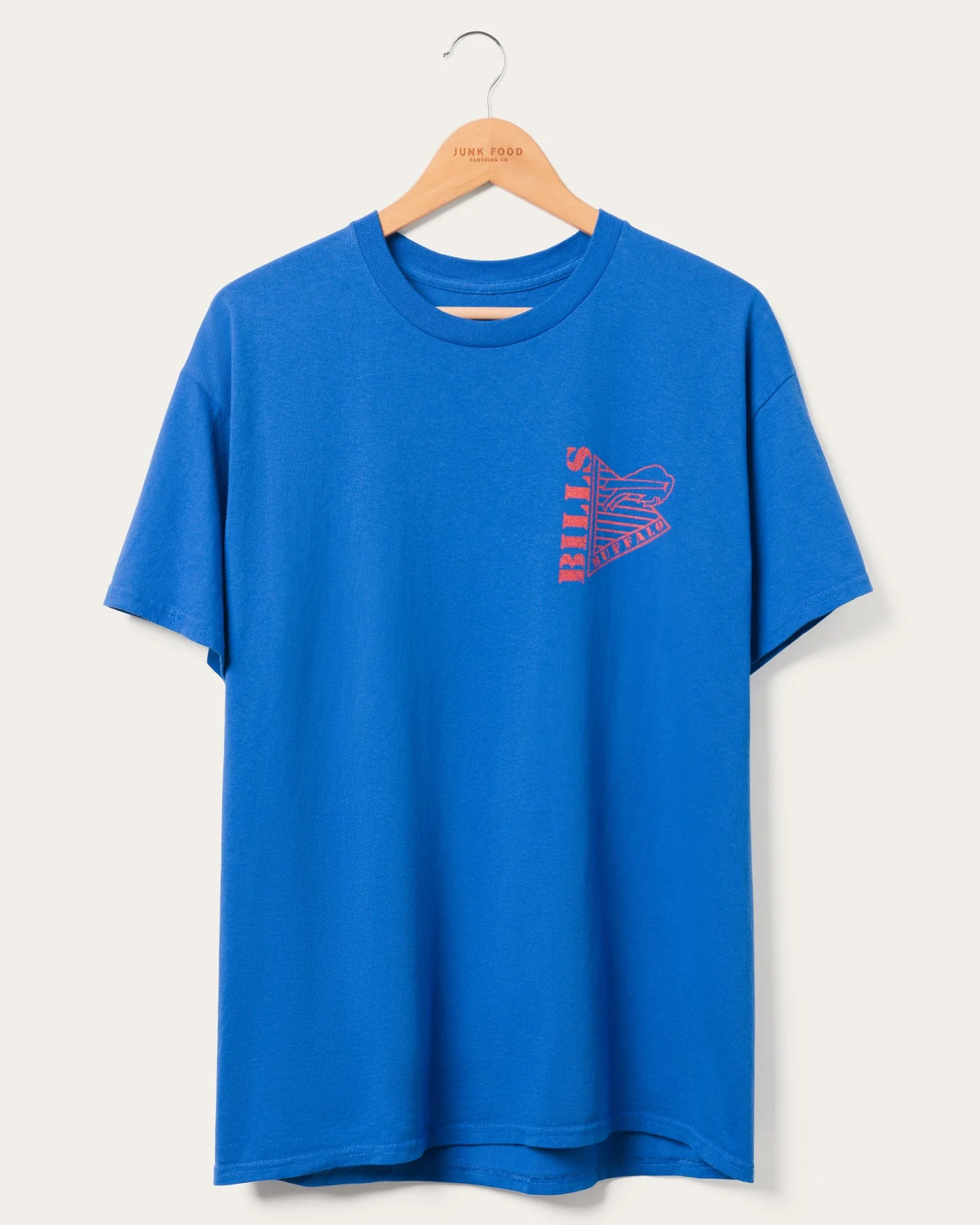 Buffalo Bills Drive Tee