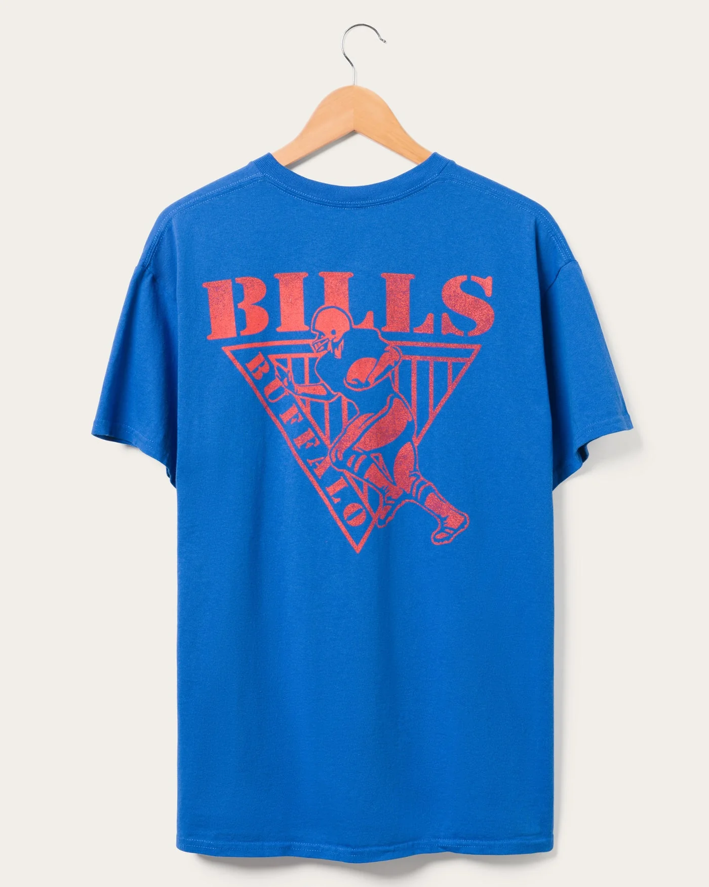 Buffalo Bills Drive Tee - Image 2