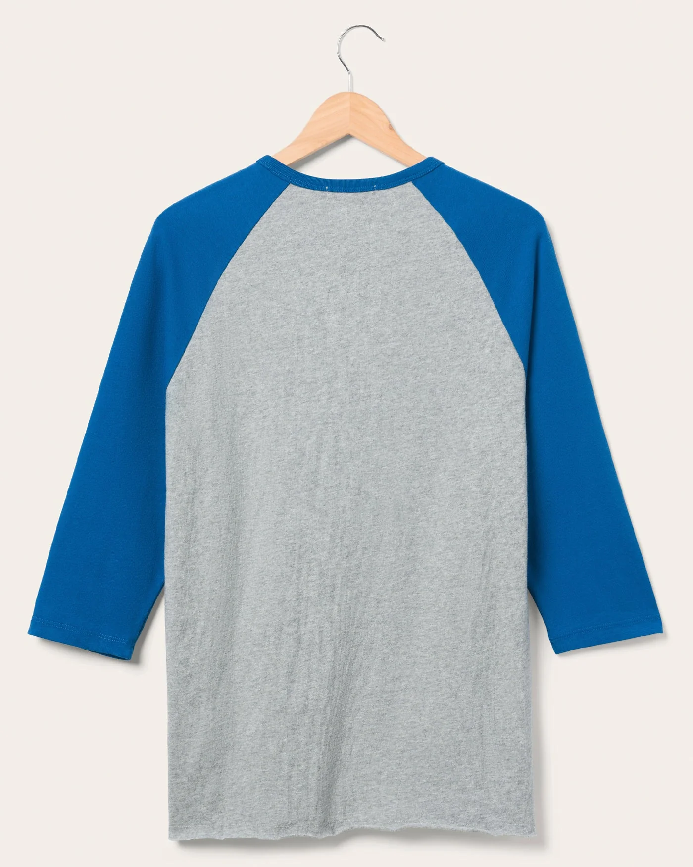 Buffalo Bills Elite Raglan - Image 3