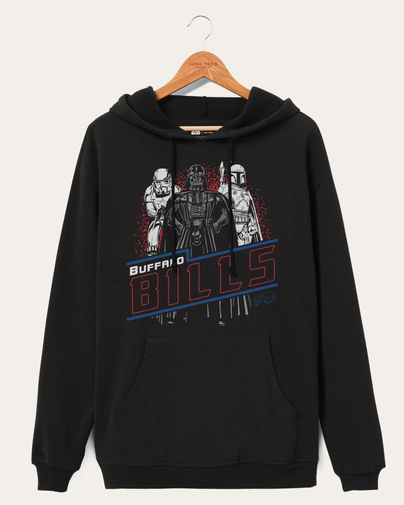 Bills Empire Hoodie