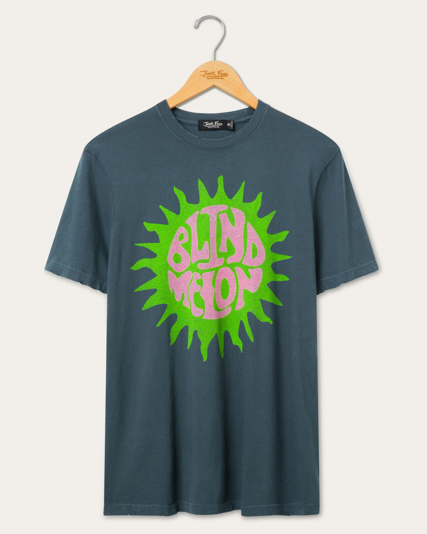 Blind Melon Crammed in a Van Tour Vintage Tee