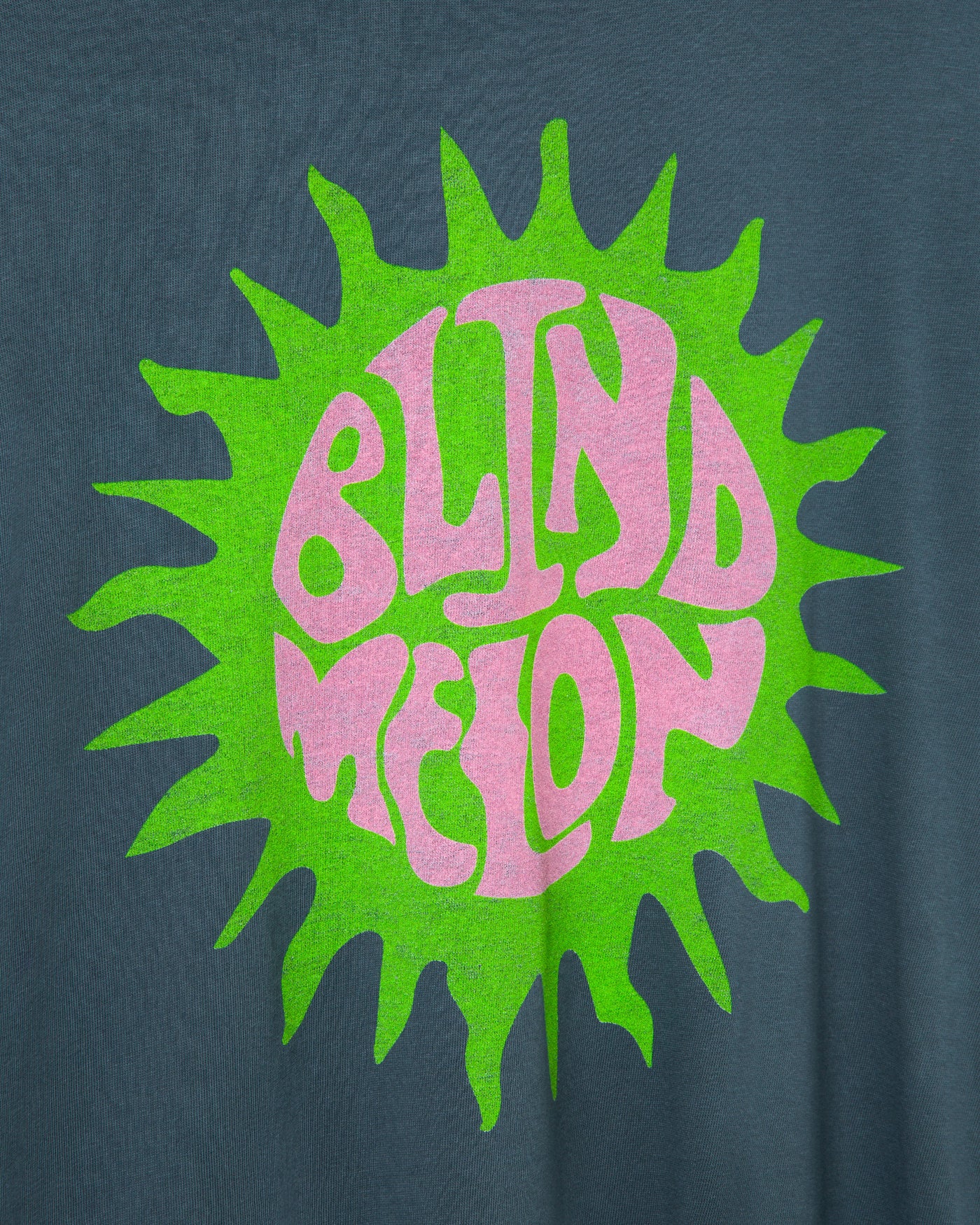 Blind Melon Crammed in a Van Tour Vintage Tee - Image 4