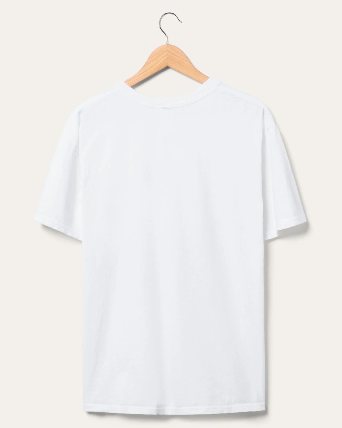 Bronco Bustin' Loose Flea Market Tee - Image 3