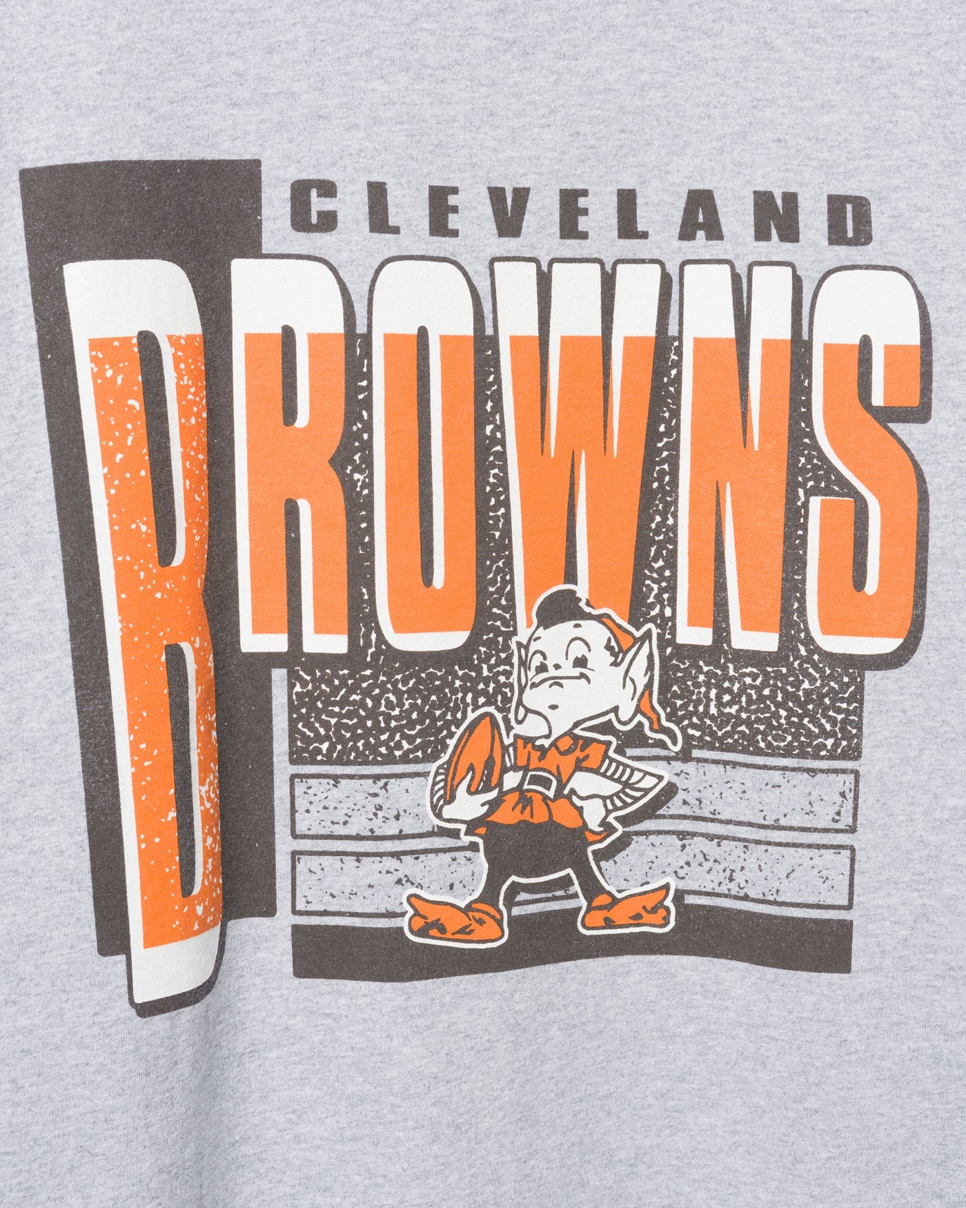 Cleveland Browns Complete Tee - Image 4