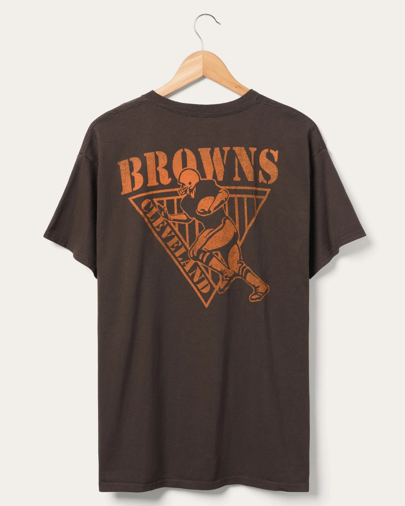 Cleveland Browns Drive Tee - Image 4