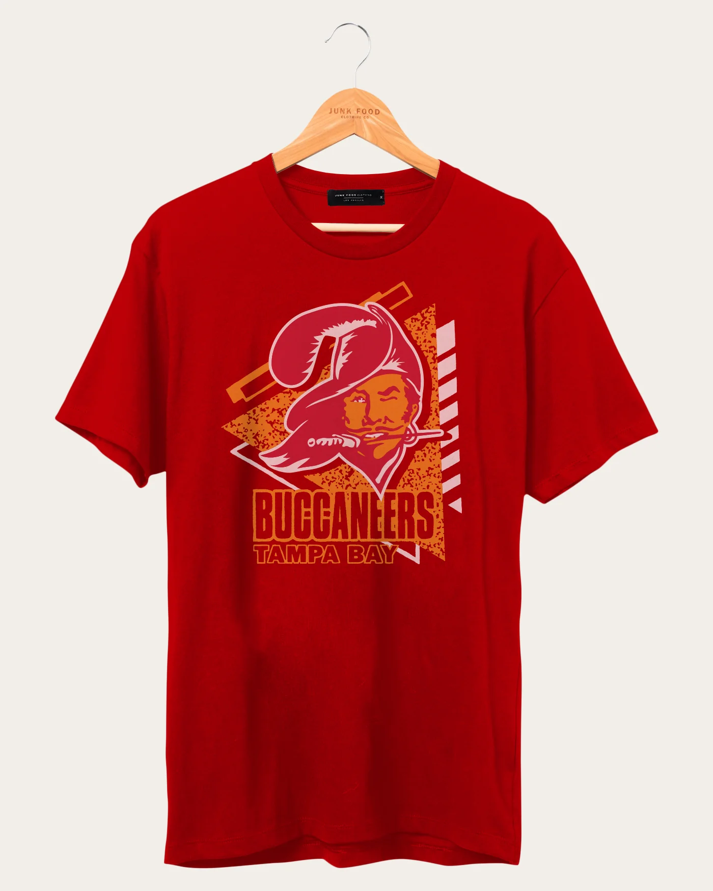 NFL Tampa Bay Buccaneers Classic Tee - Image 3