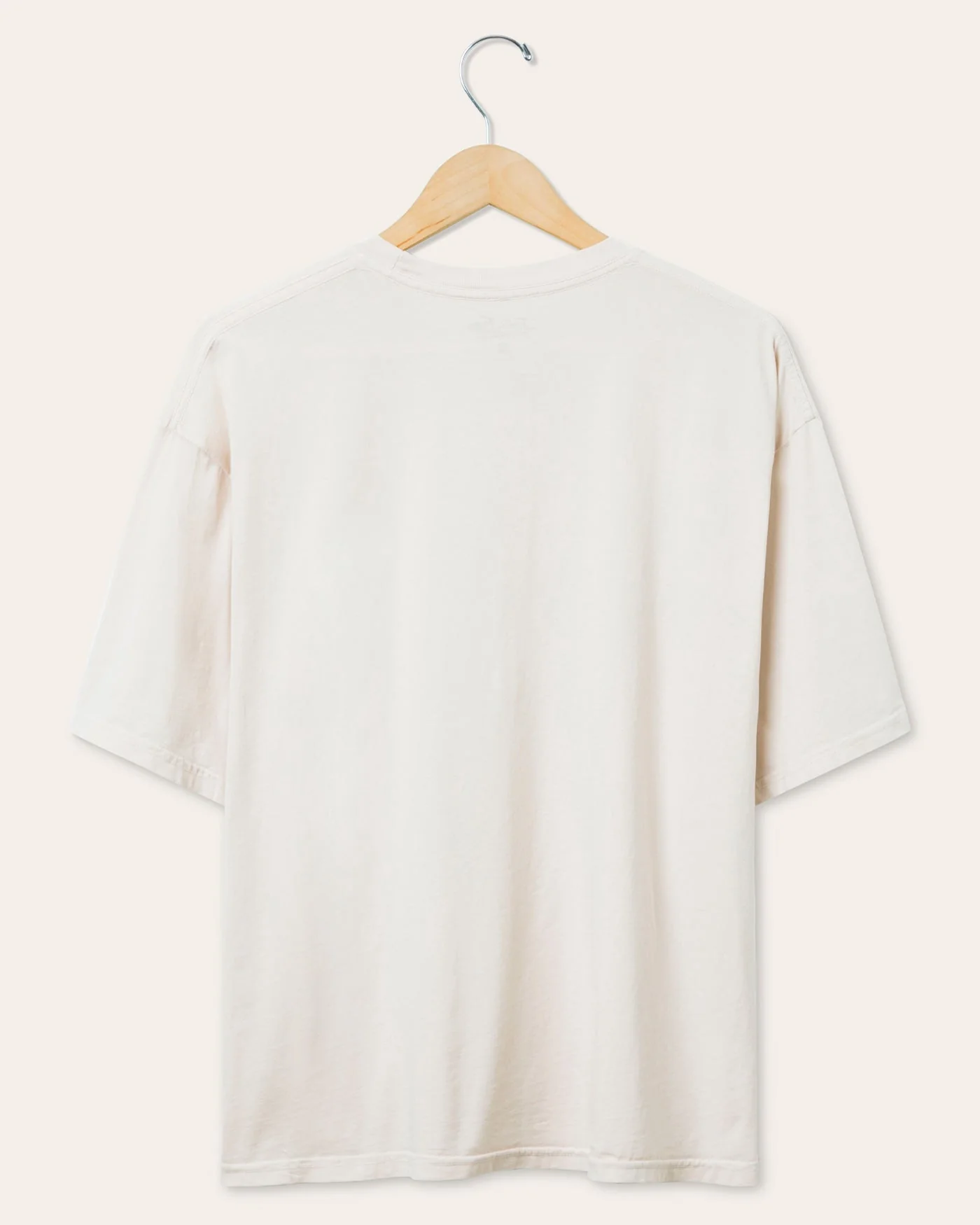 Budweiser '76 Oversized Tee - Image 3