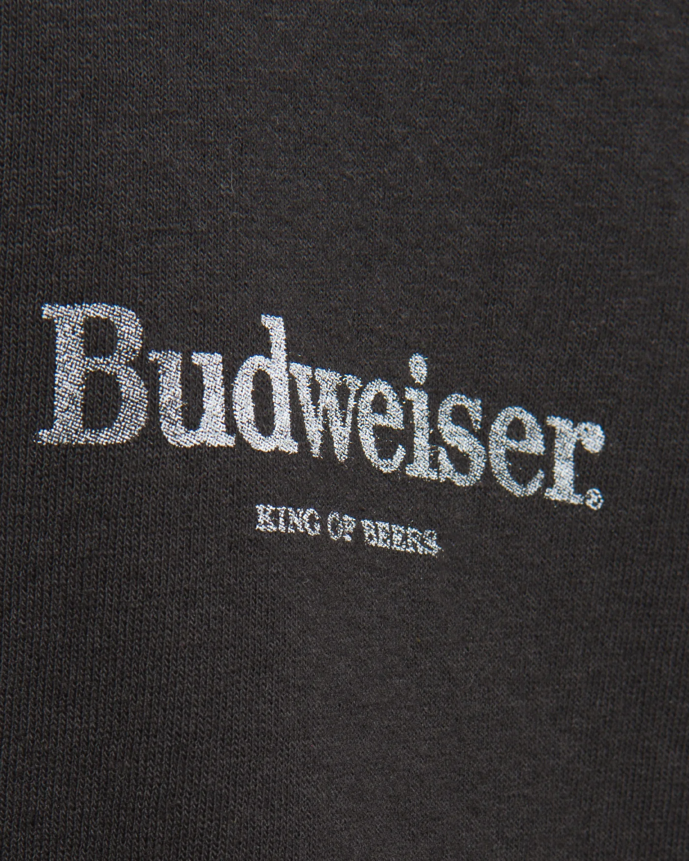 Budweiser Bottles Flea Market Tee - Image 6