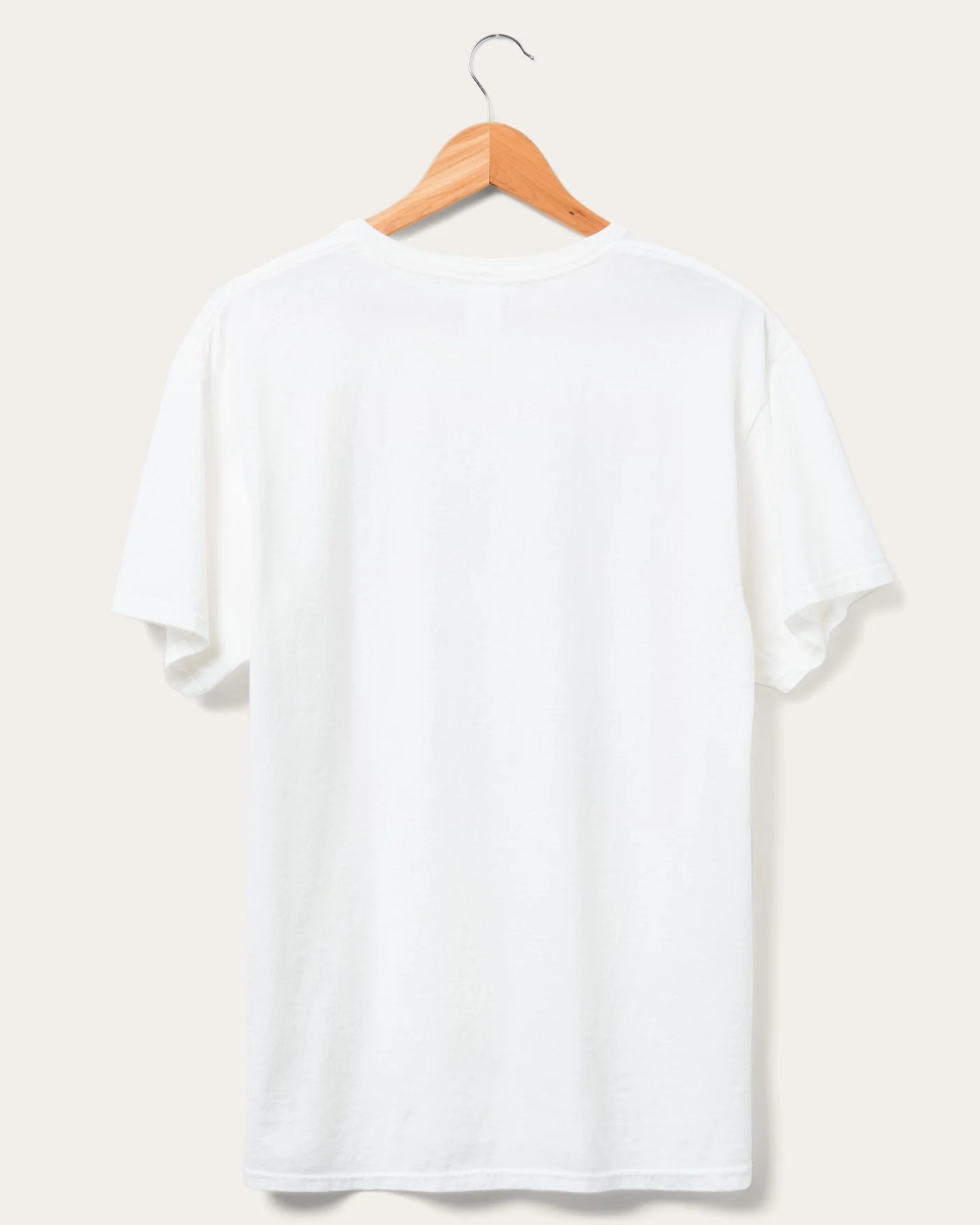 Budweiser Classic Flea Market Tee - Image 4