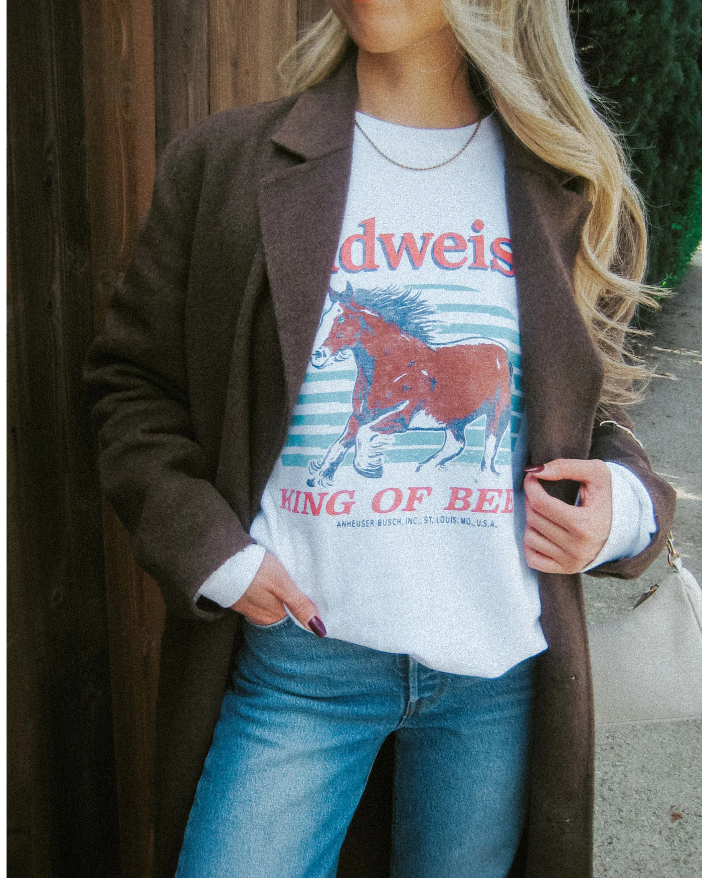Budweiser Clydesdale Flea Market Crew - Image 4