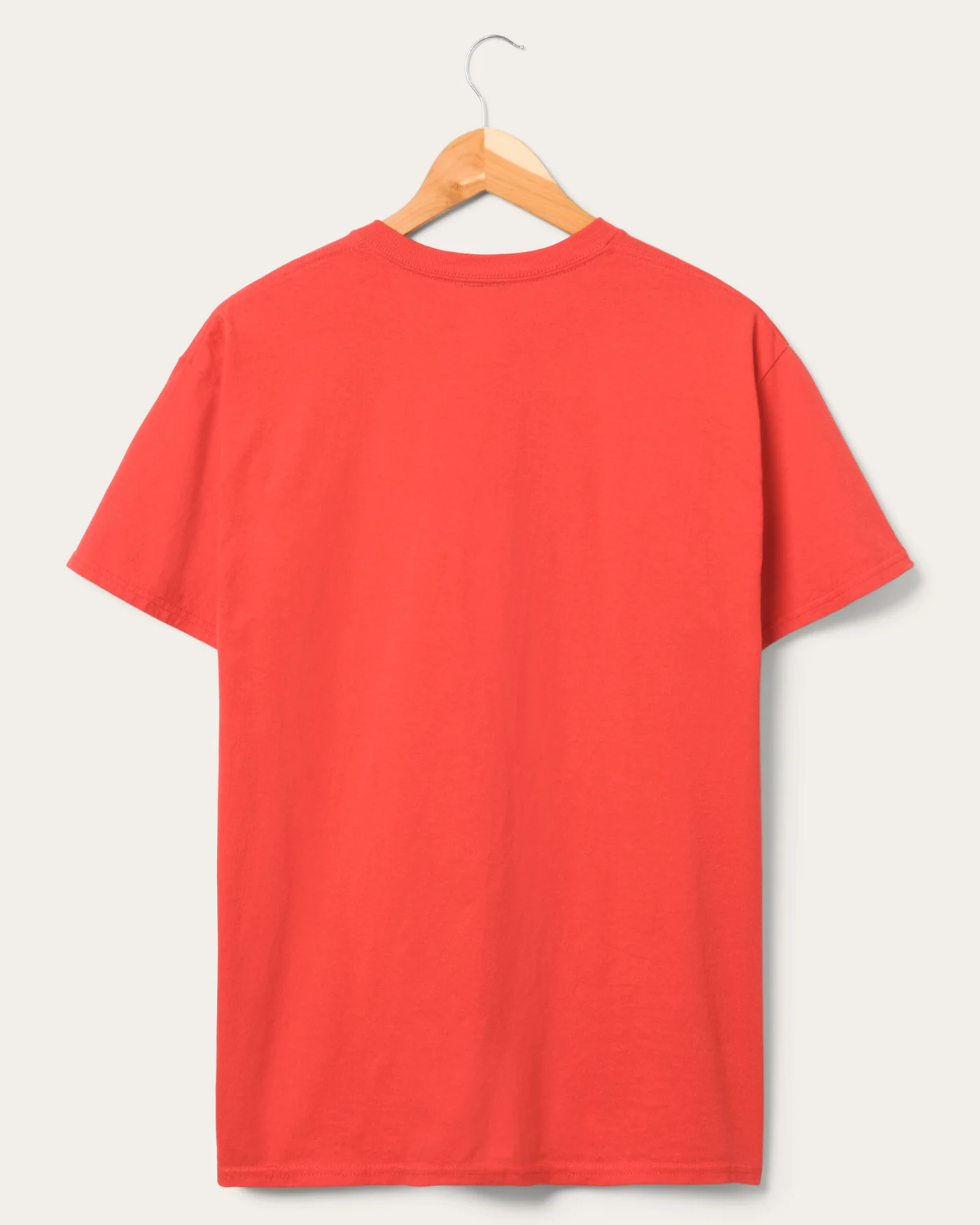Budweiser Label King of Beers Flea Market Tee - Image 3