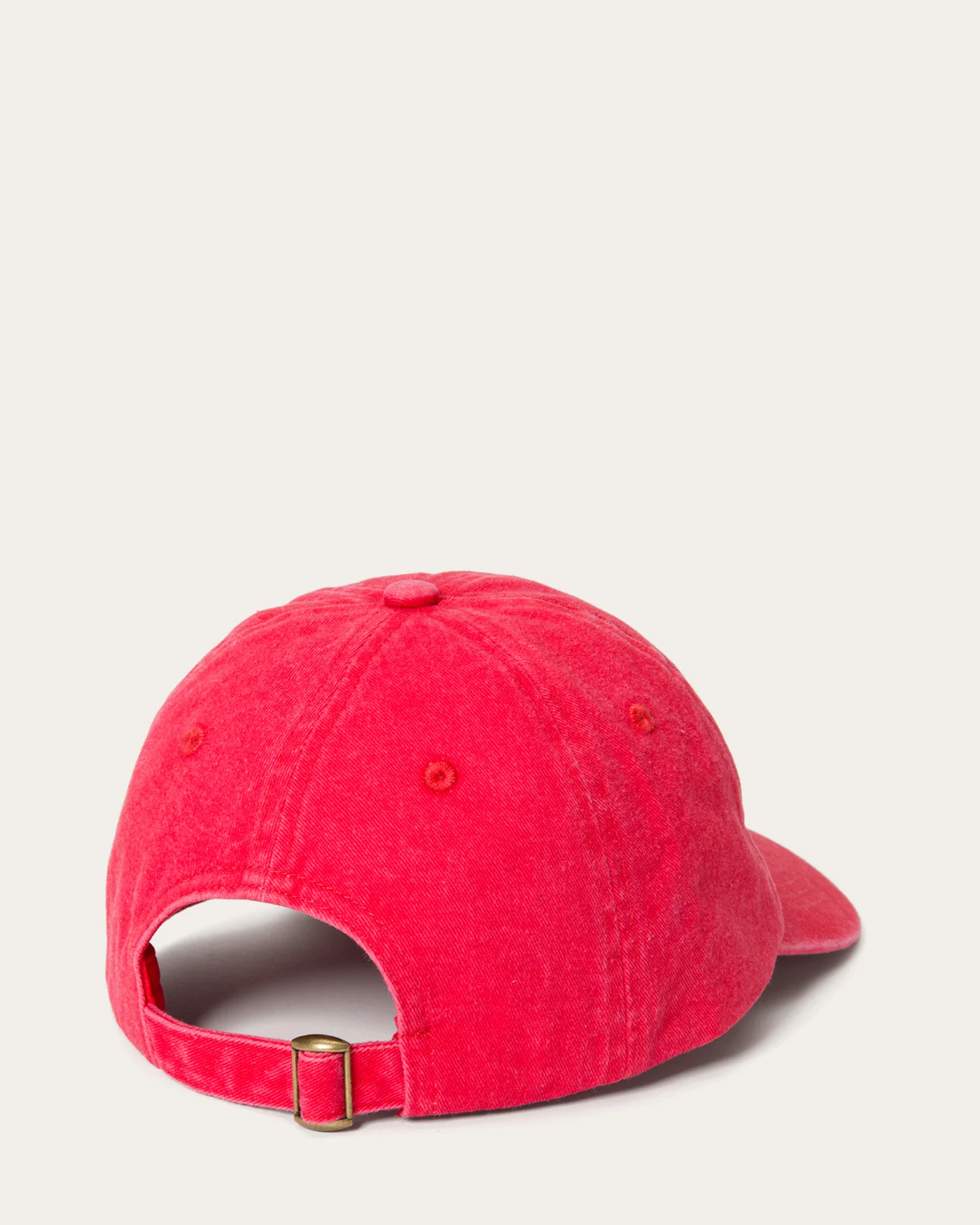 Budweiser Logo 90's Hat - Image 5