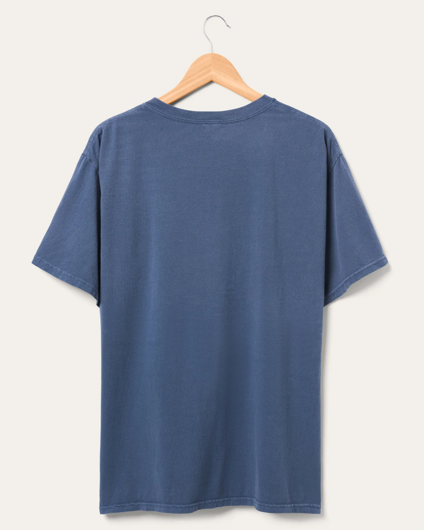 Budweiser Logo Flea Market Tee - Image 4