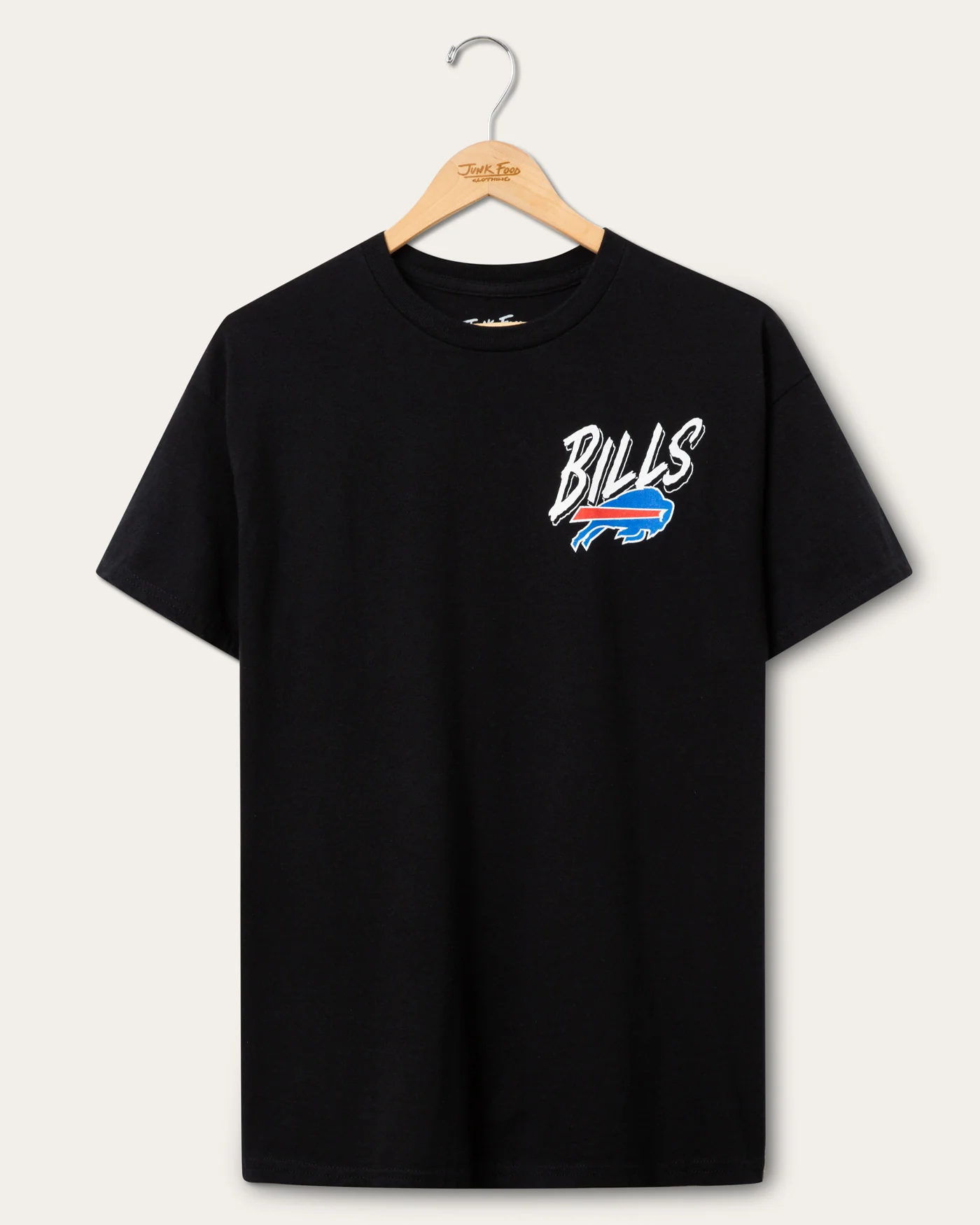 Buffalo Bills Icon Flea Market Tee