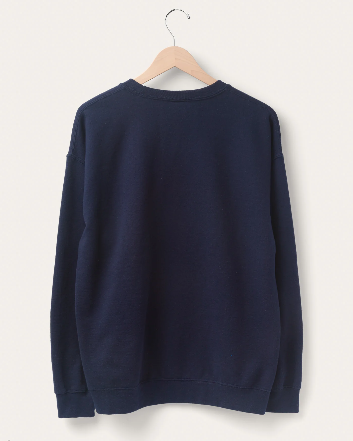 Chicago Bears Property Flea Market Crew Fleece - Image 5