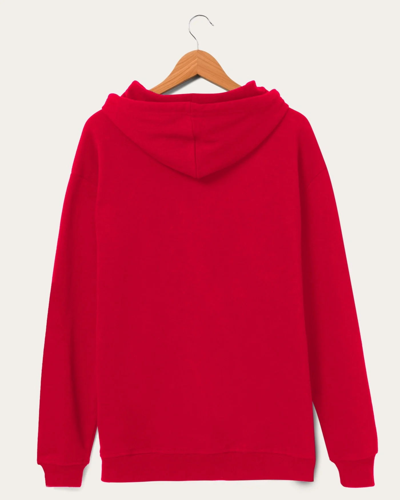 Chiefs Mickey Qb Hoodie - Image 3