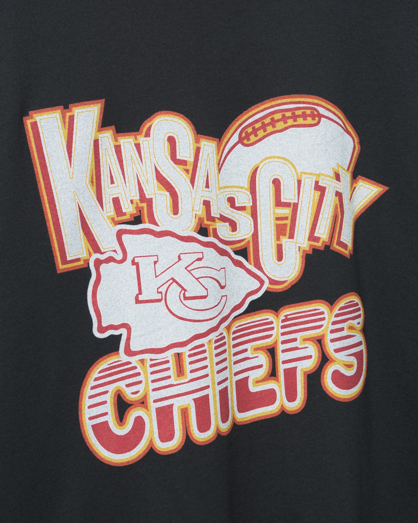 Chiefs NFL Pass Rush Tee - Image 2