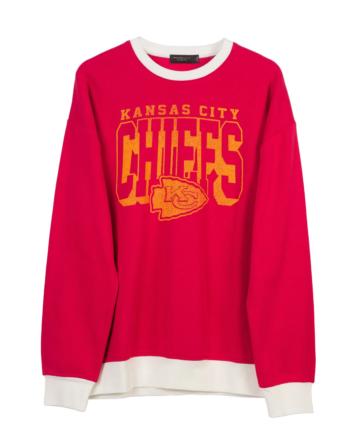 Kansas City Chiefs Play Action Crew