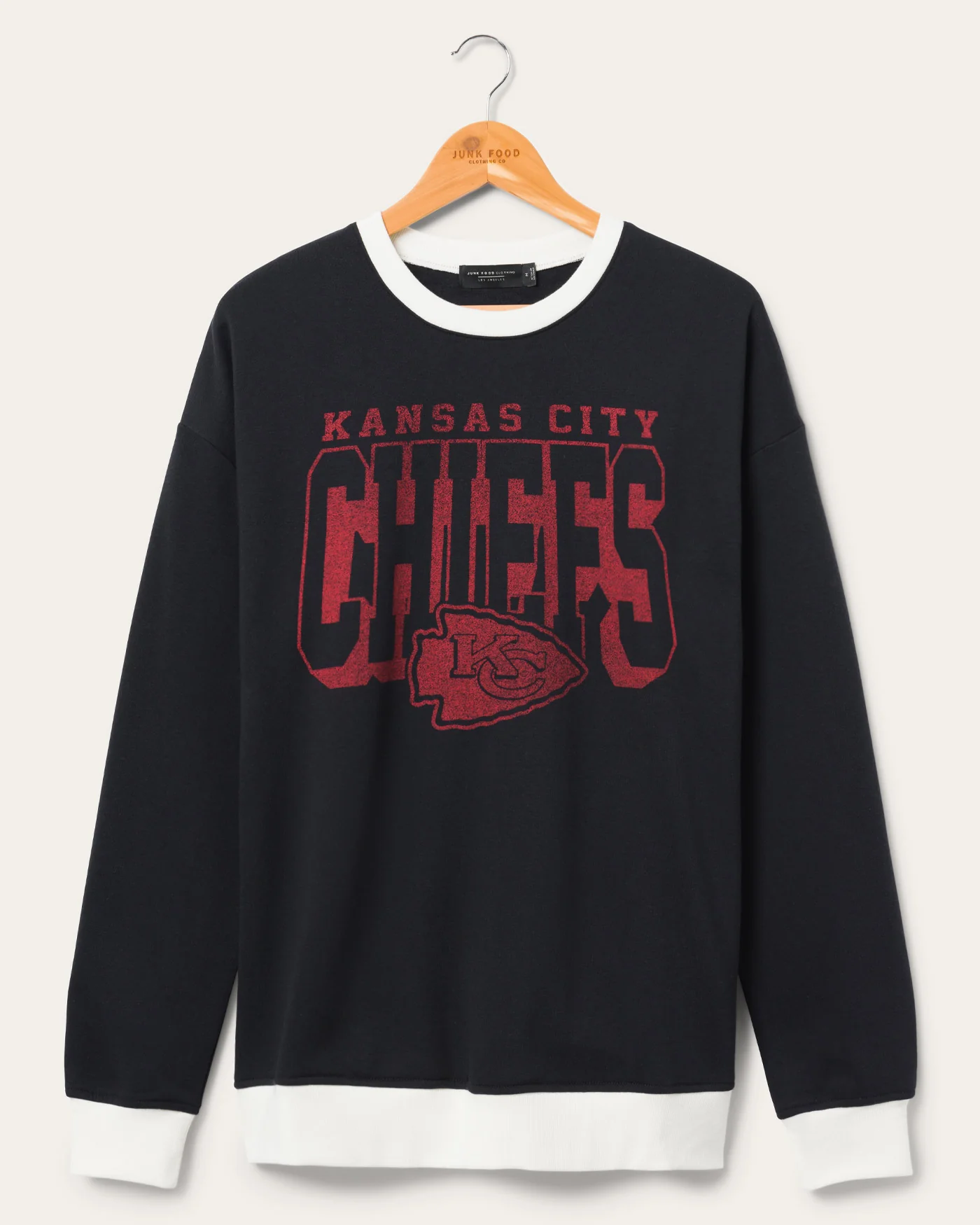 Kansas City Chiefs Play Action Crew