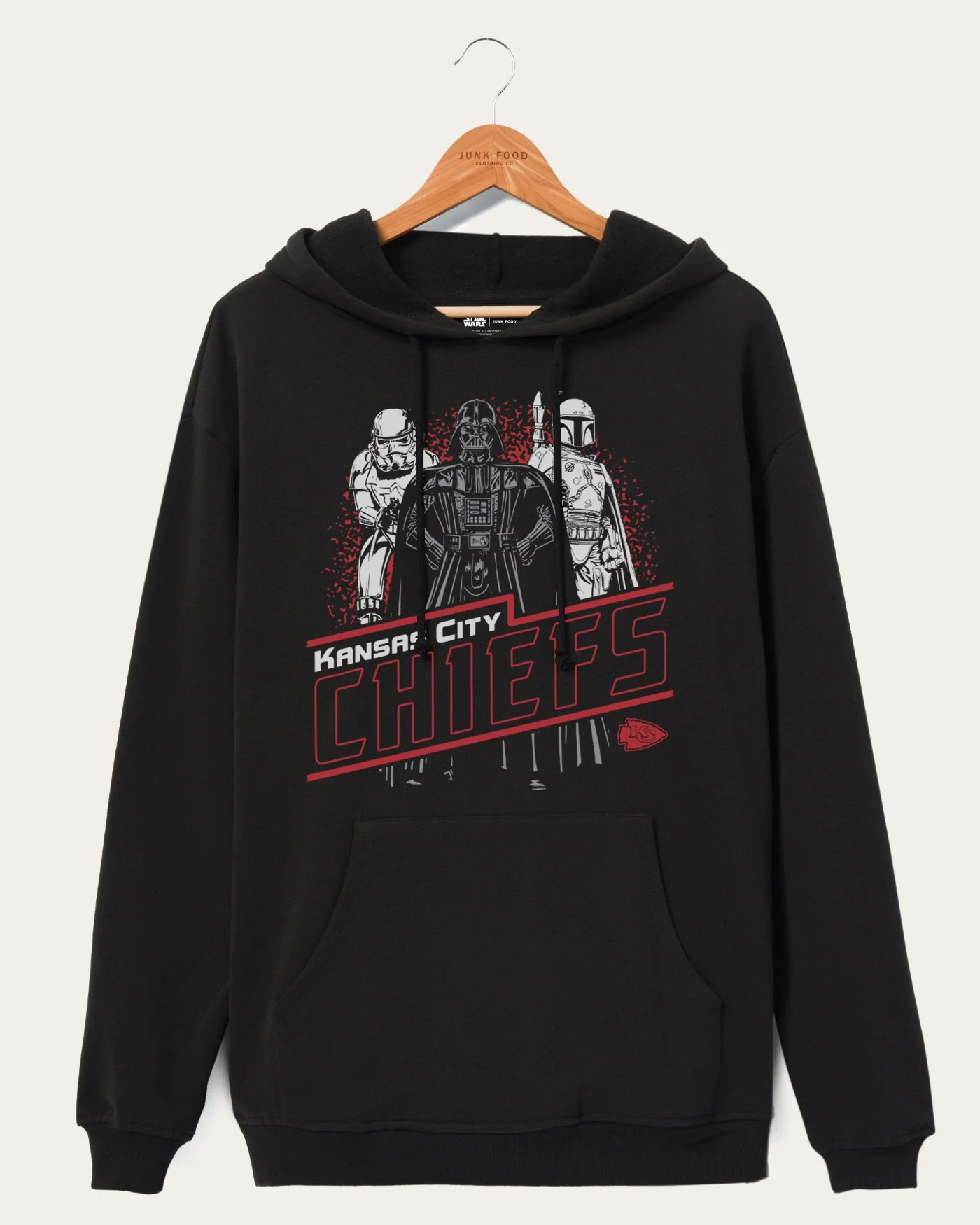 Chiefs Empire Hoodie