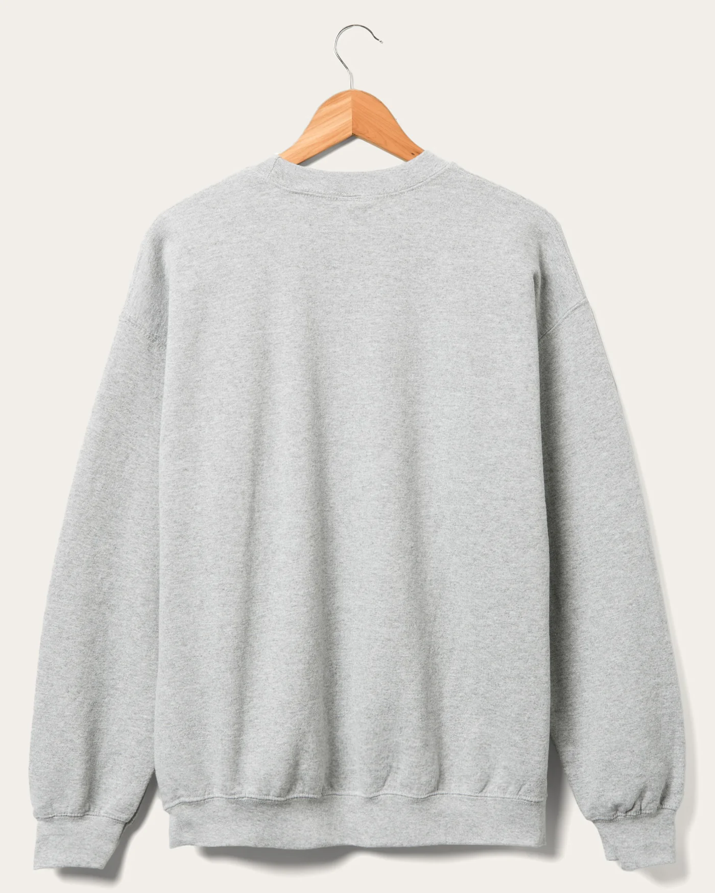 Classic Mickey Flea Market Fleece - Image 3