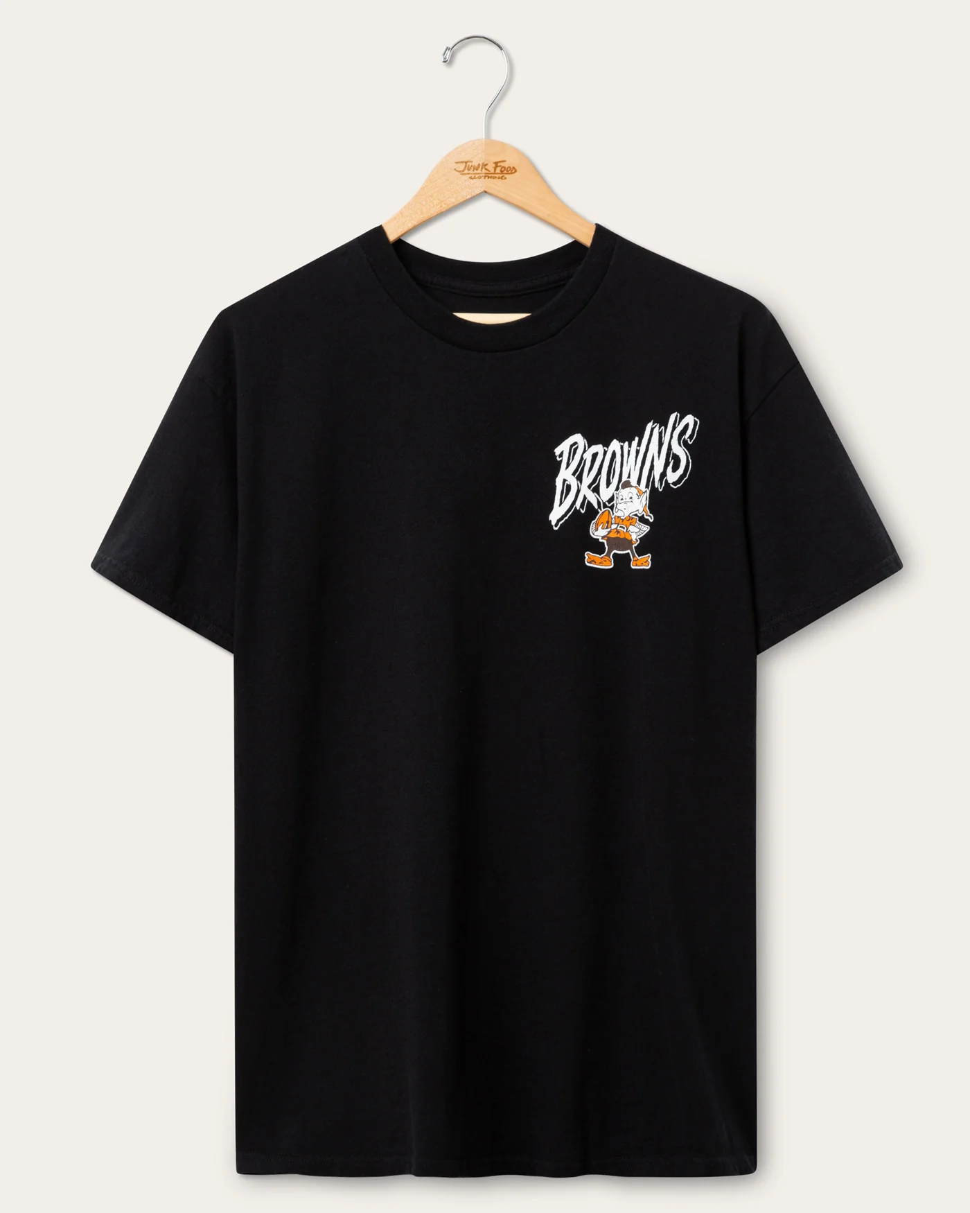 Cleveland Browns Icon Flea Market Tee