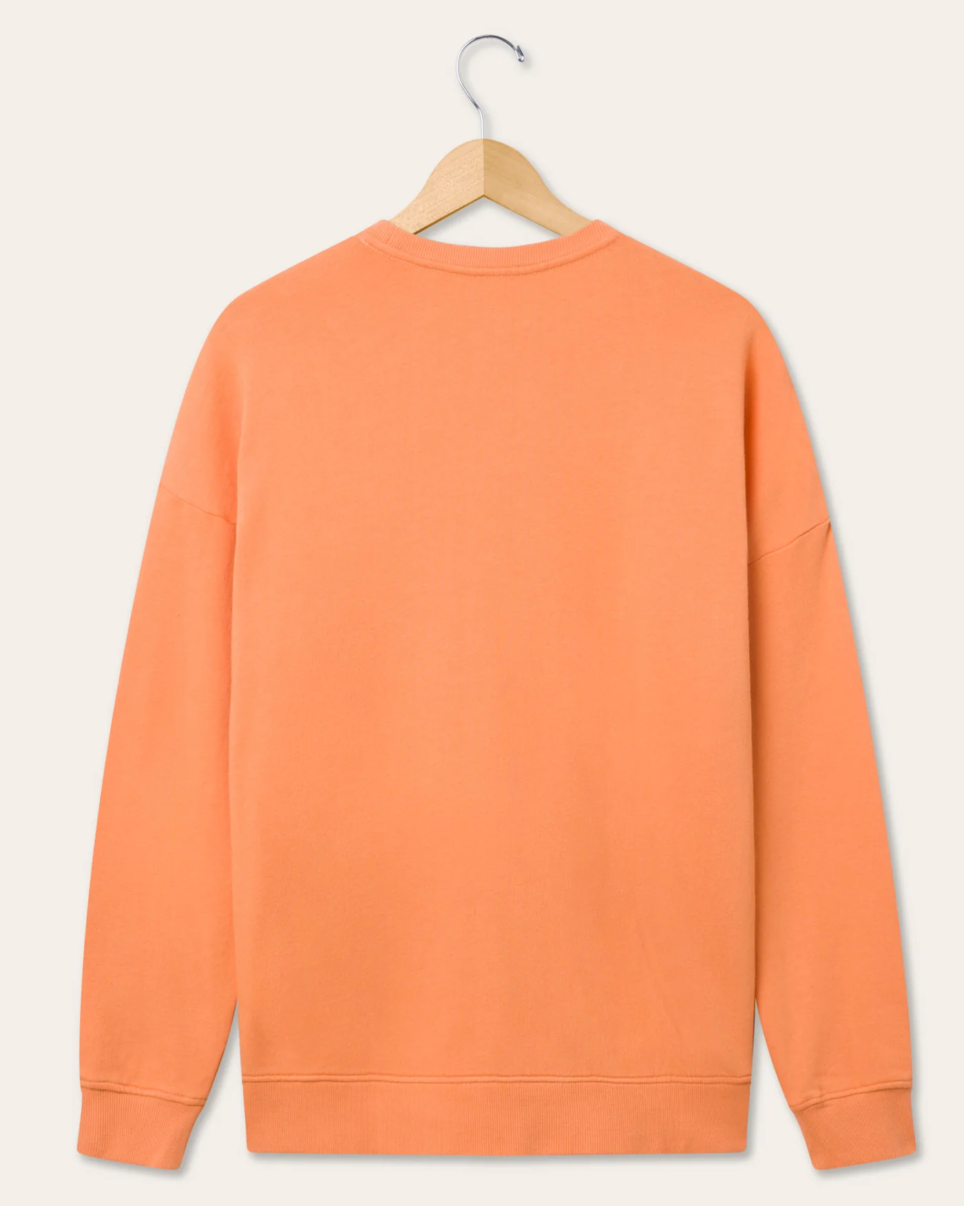 Cleveland Browns Lateral Crew Fleece - Image 2
