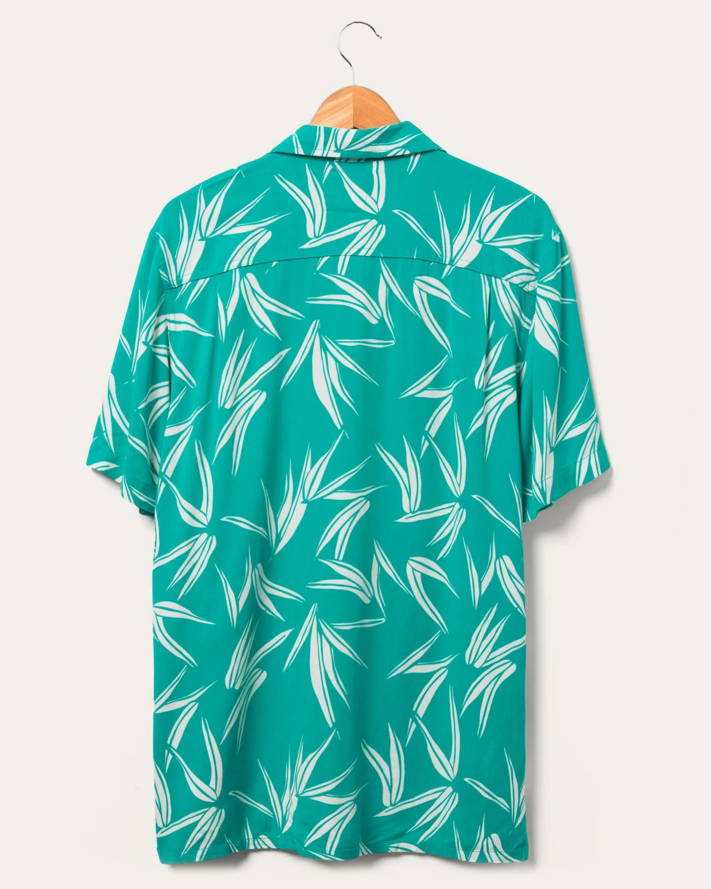 Coal One Pocket Camp Shirt - Image 4