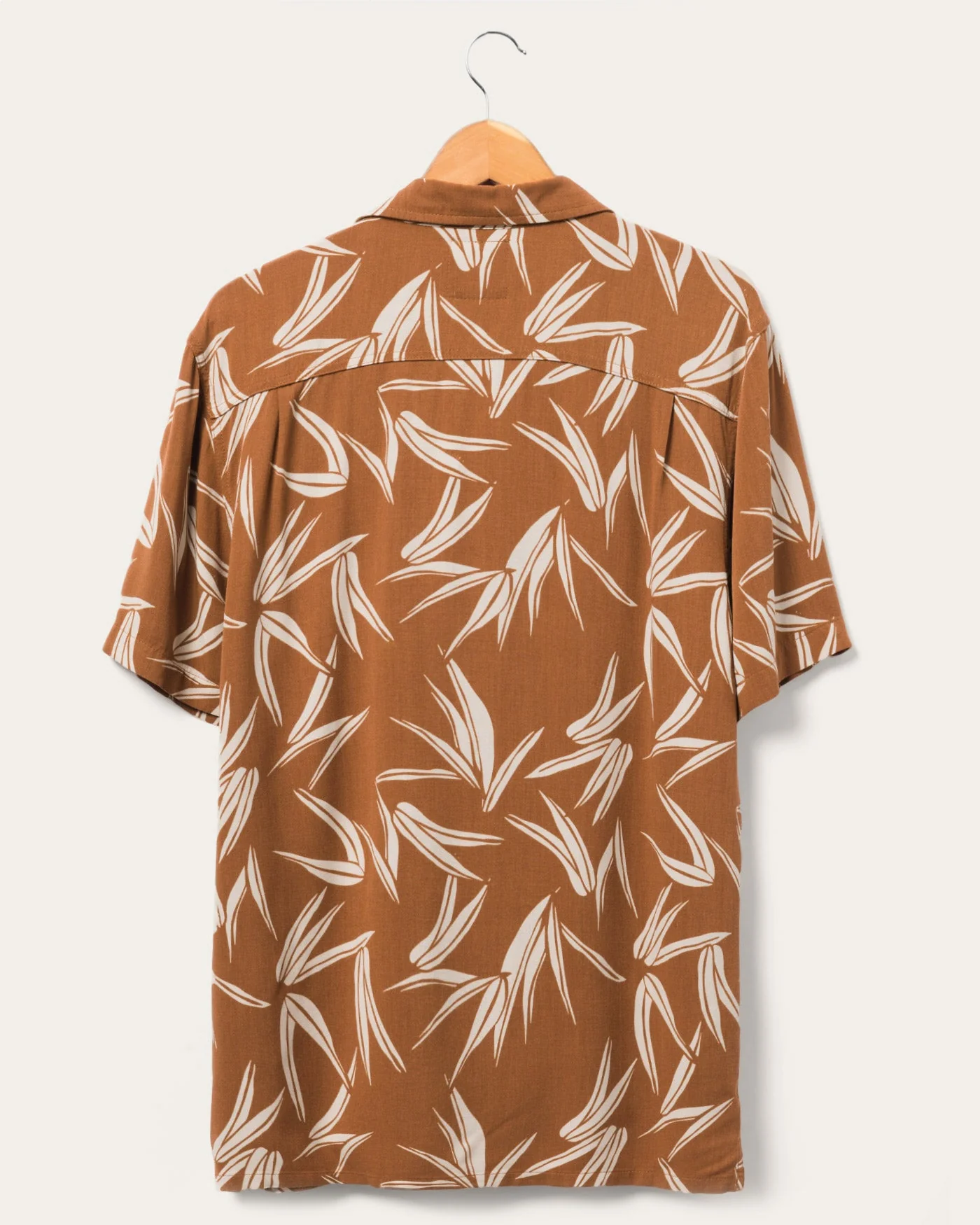 Coal One Pocket Camp Shirt - Image 5