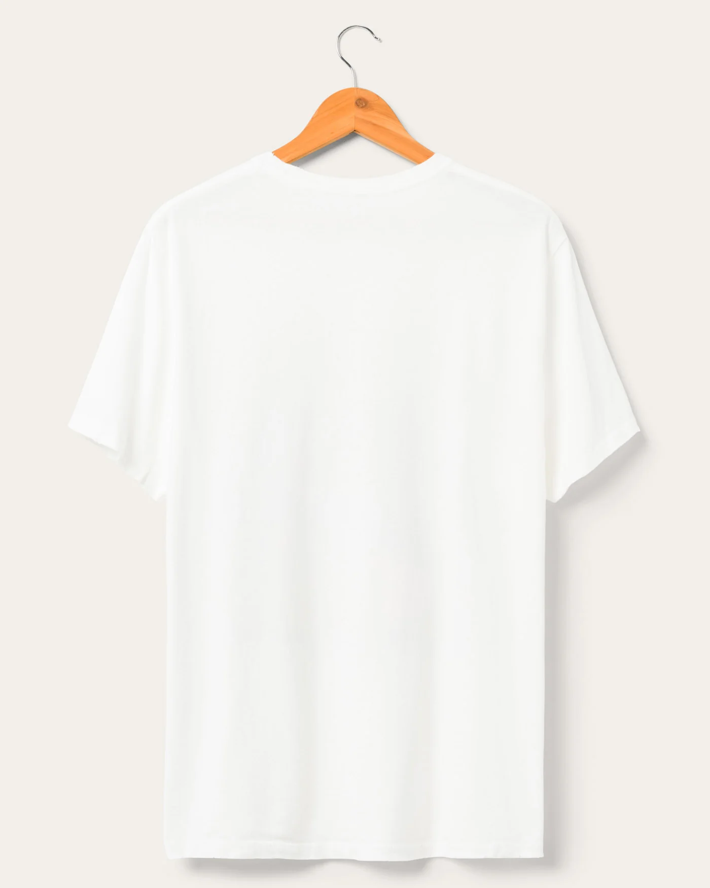 Def Leppard Wasted Vintage Tee - Image 4
