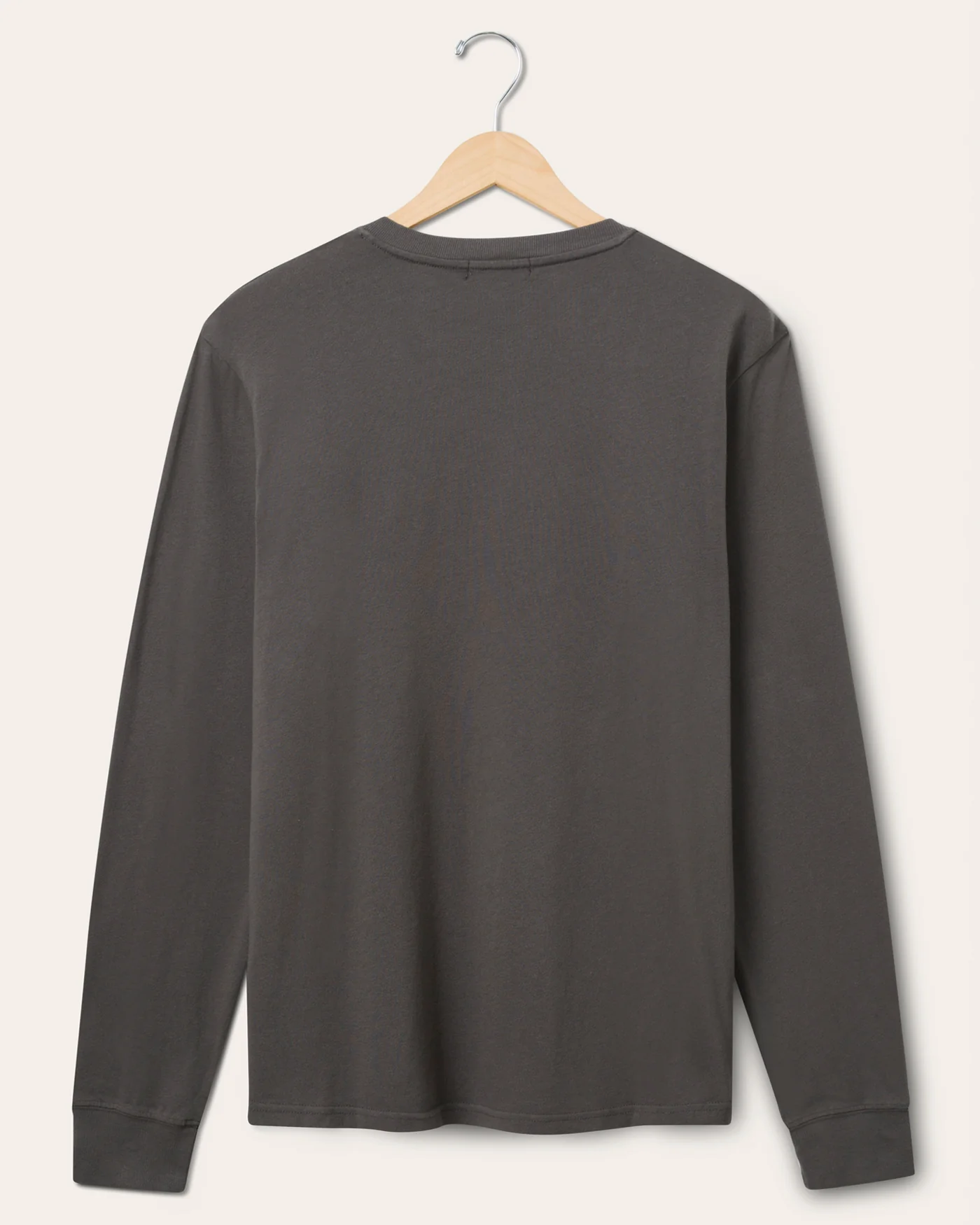 Denver Broncos Long Sleeve Henley - Image 3
