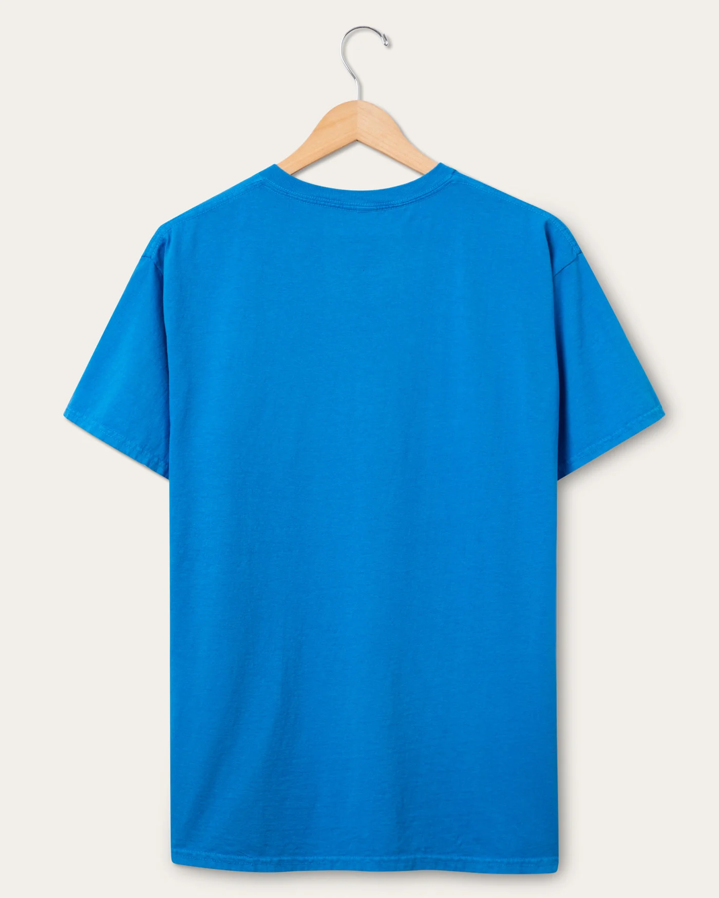 Detroit Lions Checkdown Flea Market Tee - Image 2