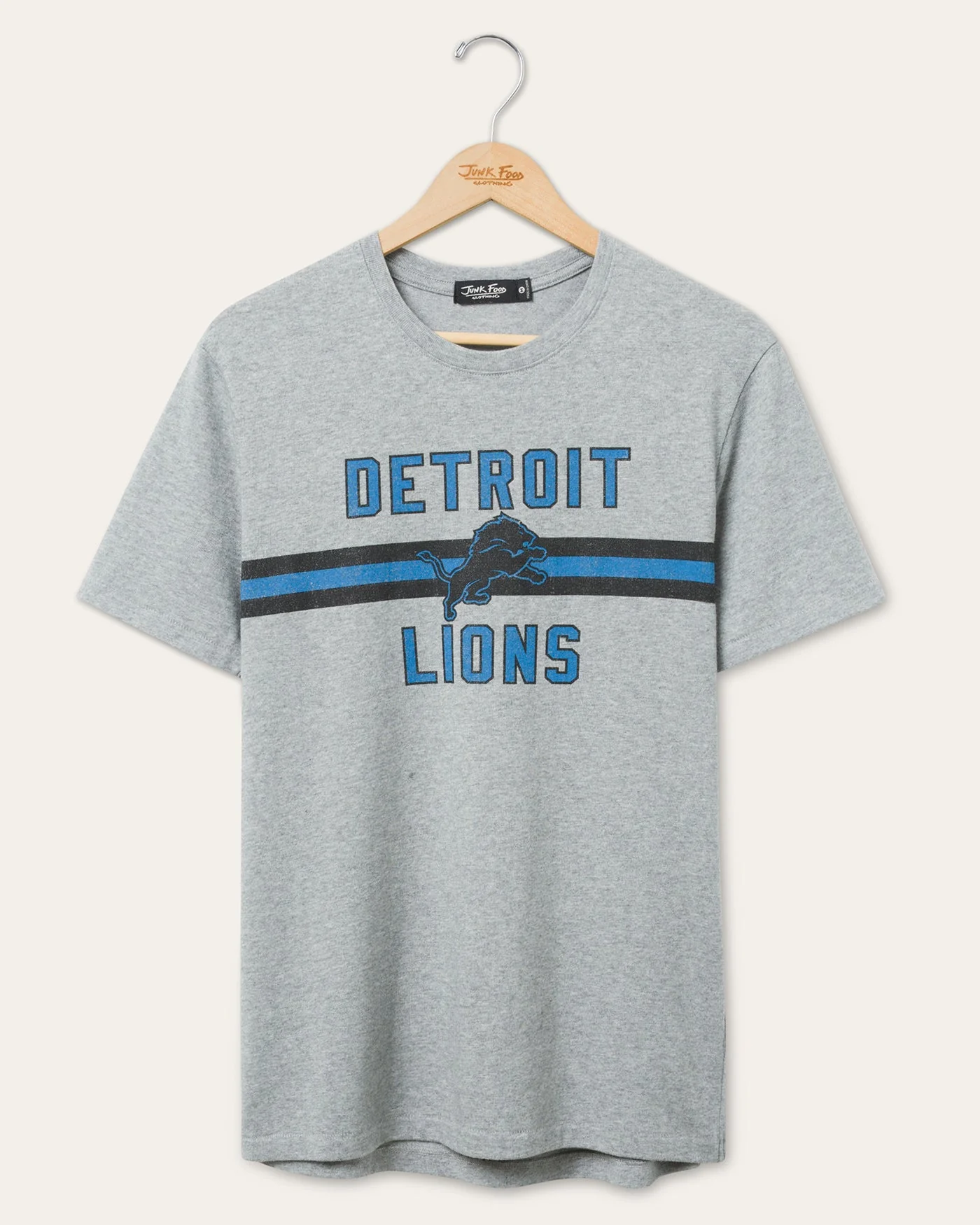 Detroit Lions Lineman Tee